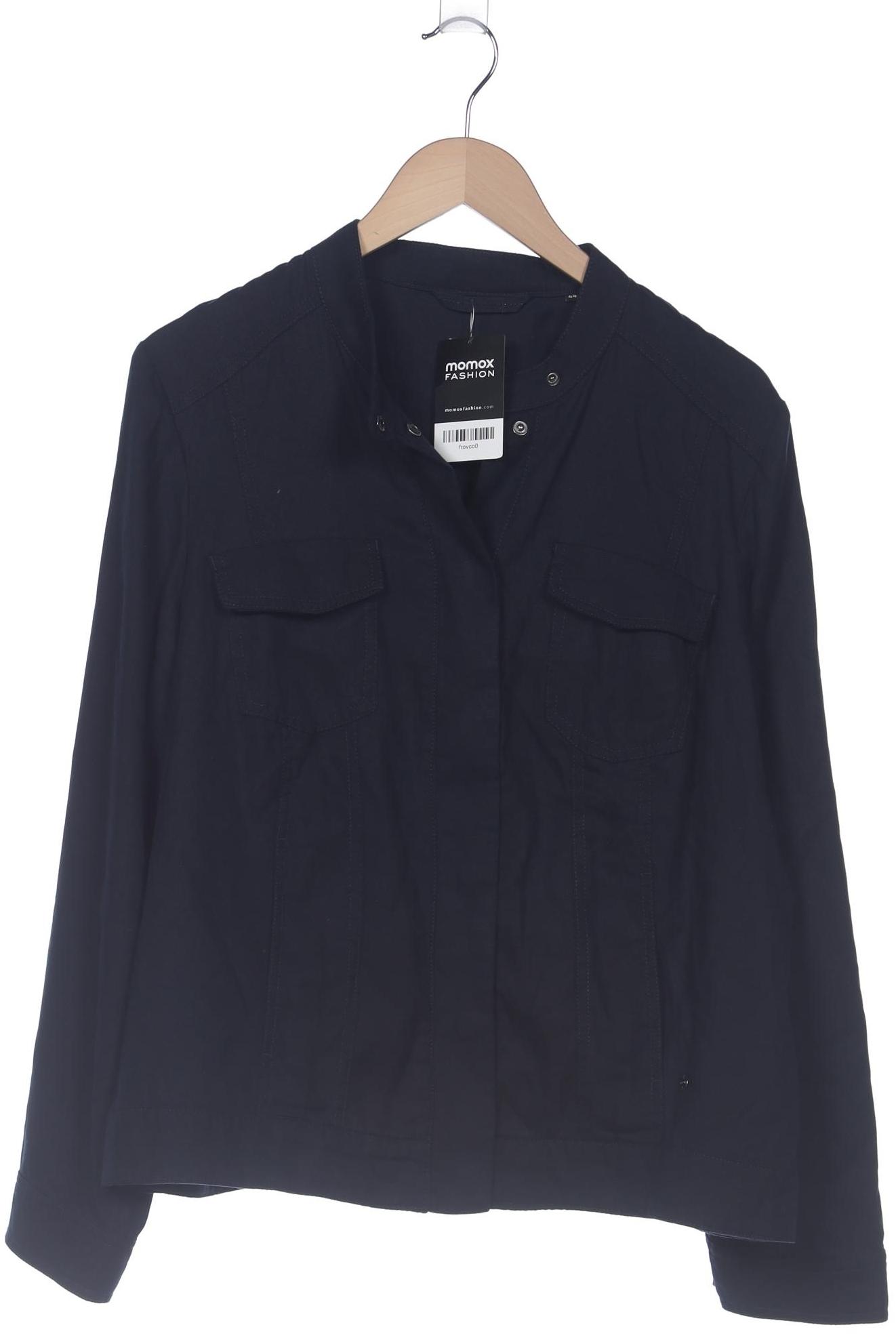 

Bonita Damen Jacke, marineblau, Gr. 44