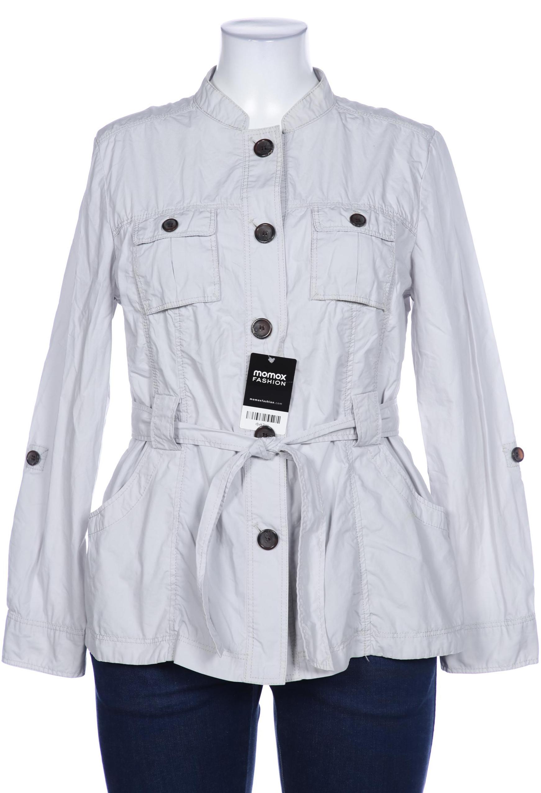

Bonita Damen Jacke, grau, Gr. 42