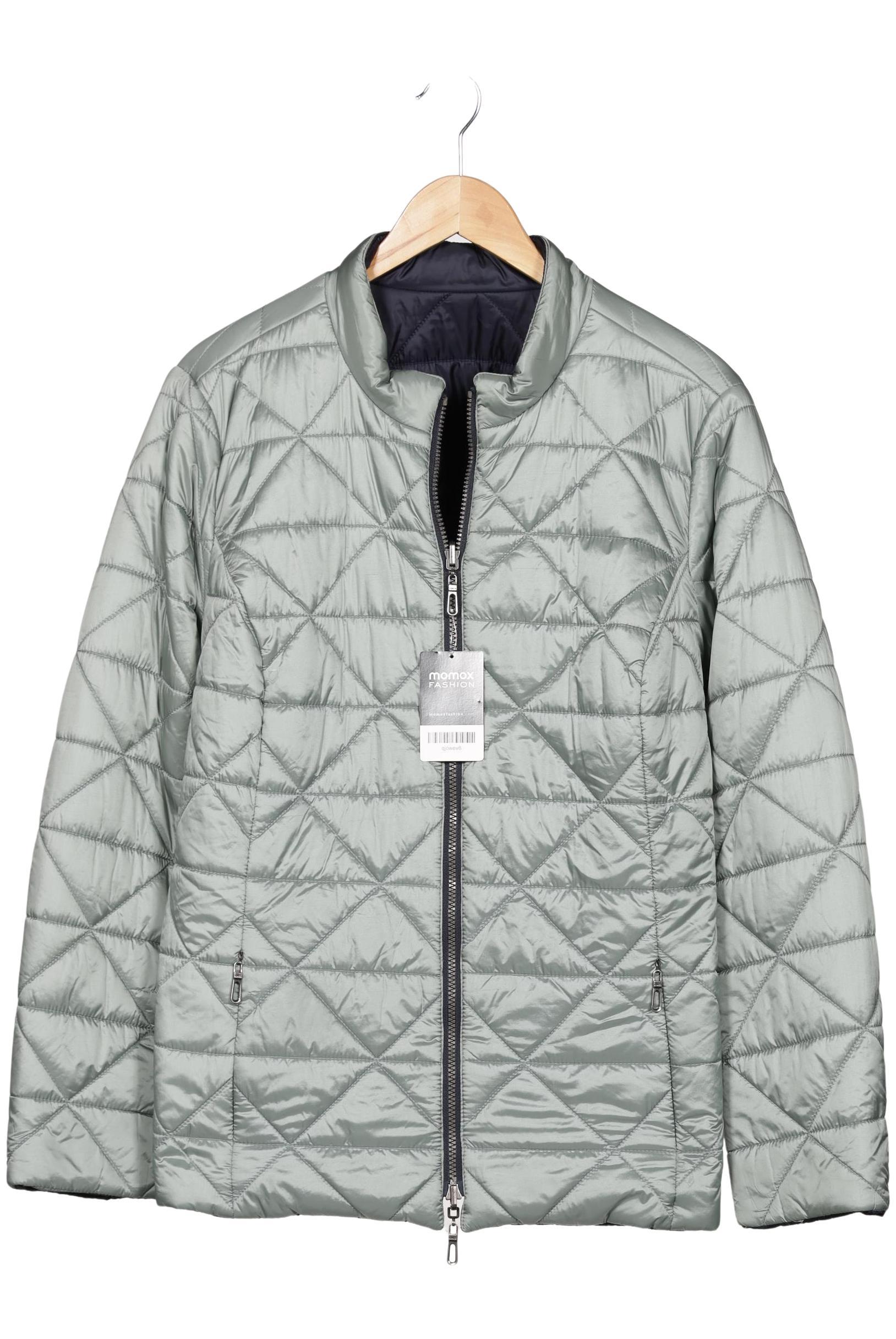 

Bonita Damen Jacke, grün, Gr. 44