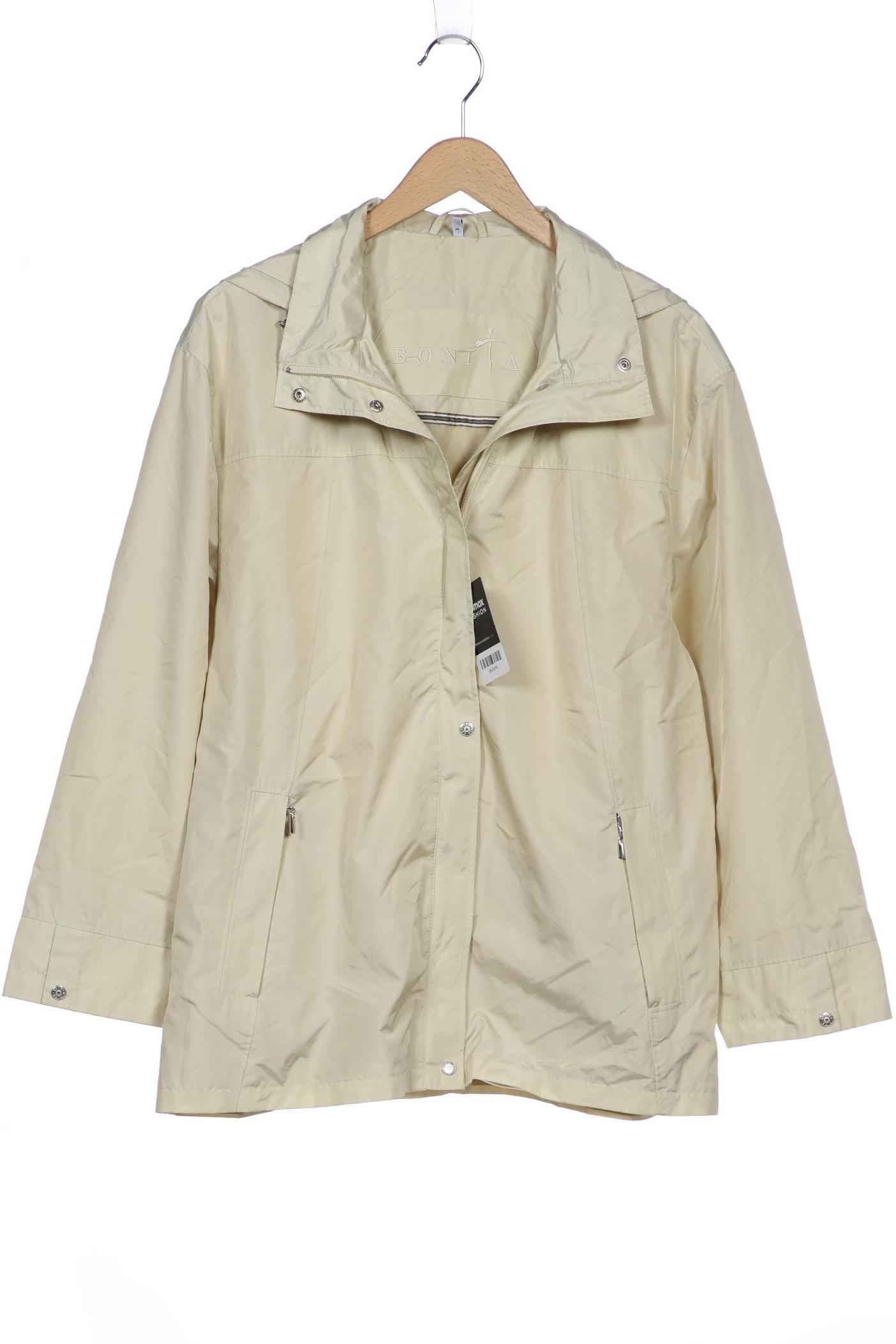 

Bonita Damen Jacke, hellgrün