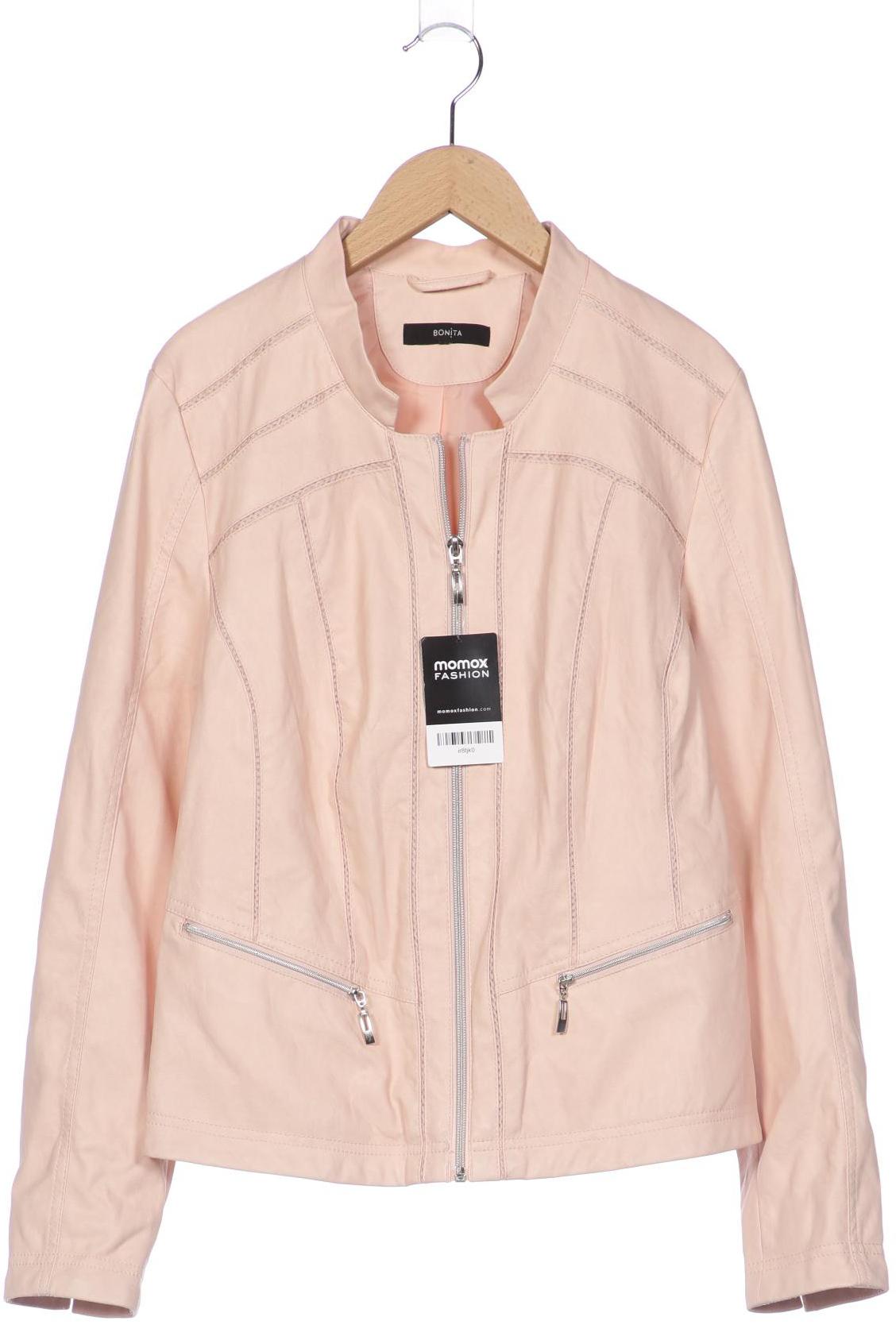 

Bonita Damen Jacke, pink