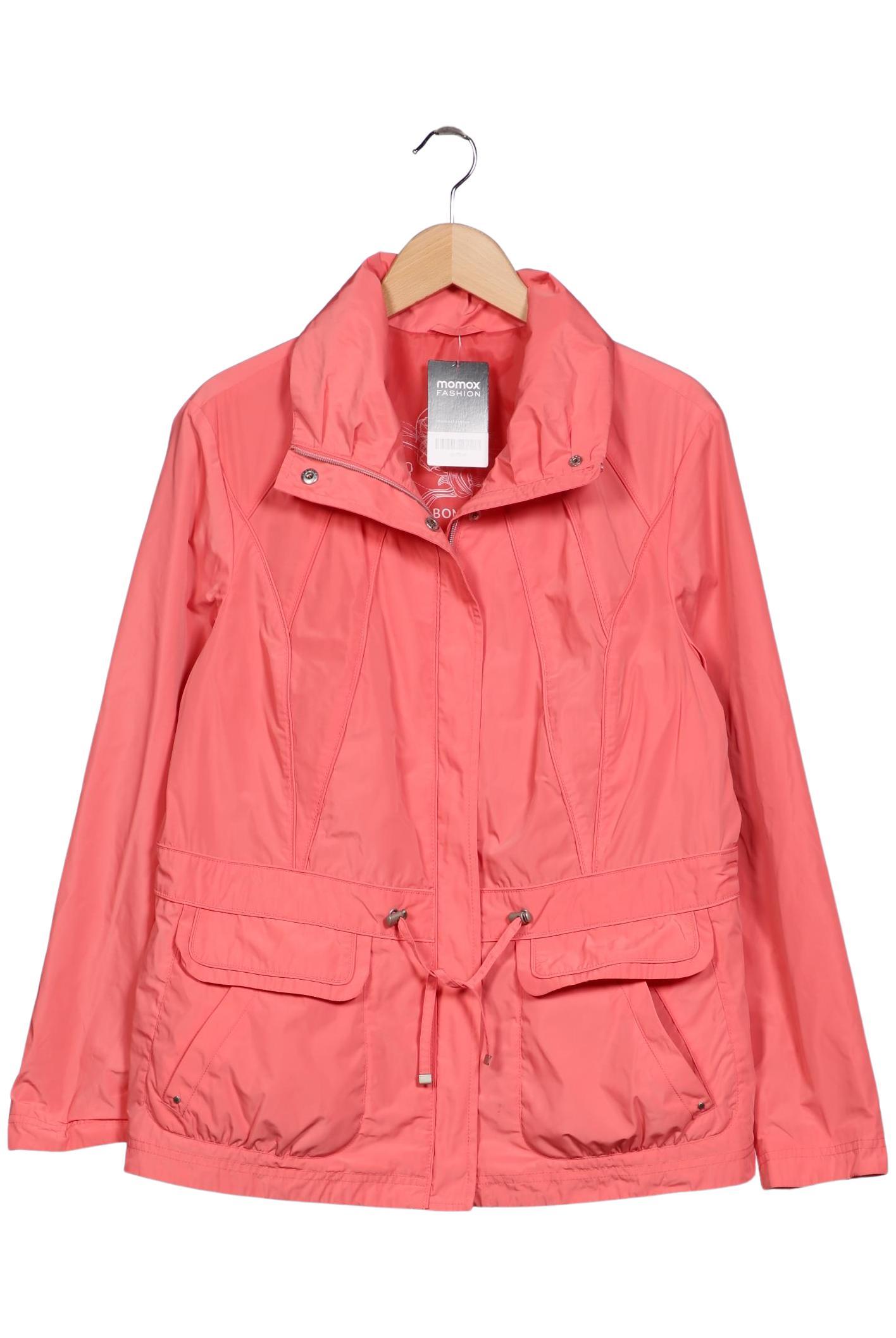 

Bonita Damen Jacke, pink, Gr. 44