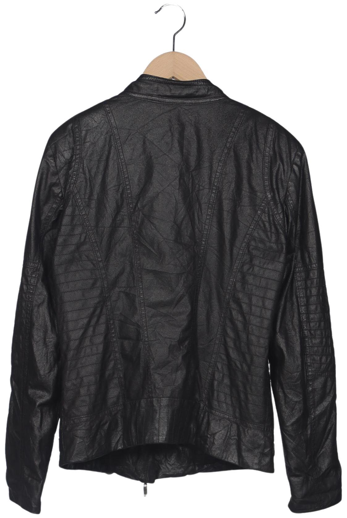 

Bonita Damen Jacke, schwarz, Gr. 40