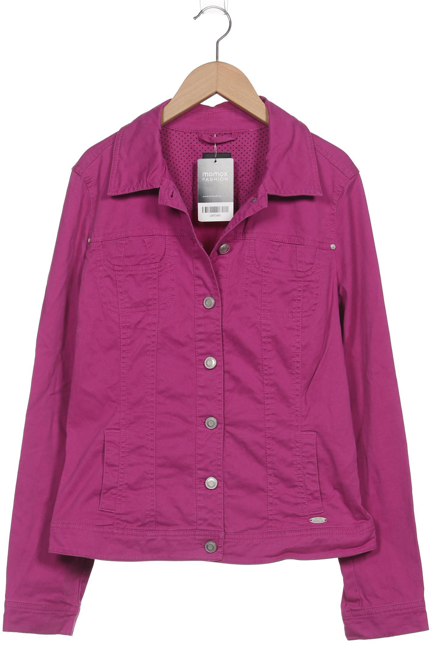 

Bonita Damen Jacke, pink, Gr. 38