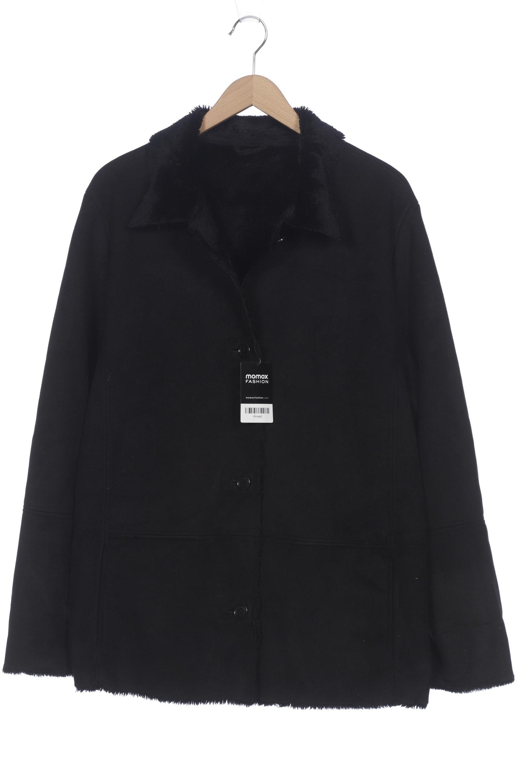 

Bonita Damen Jacke, schwarz, Gr. 44