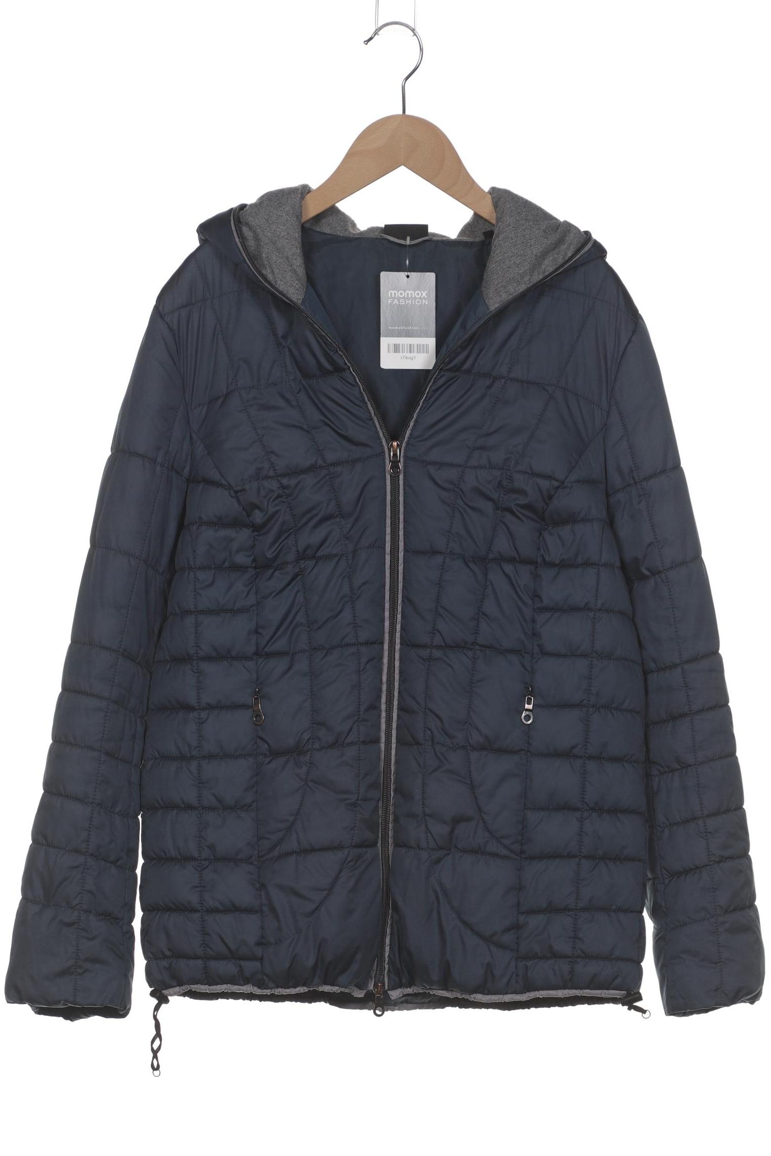 

Bonita Damen Jacke, marineblau, Gr. 40