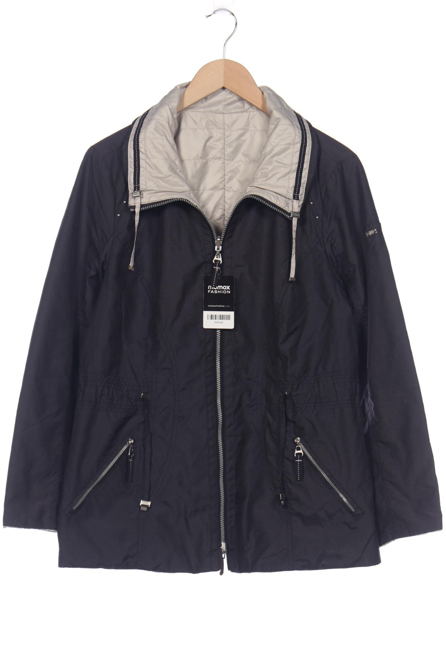 

Bonita Damen Jacke, marineblau, Gr. 44