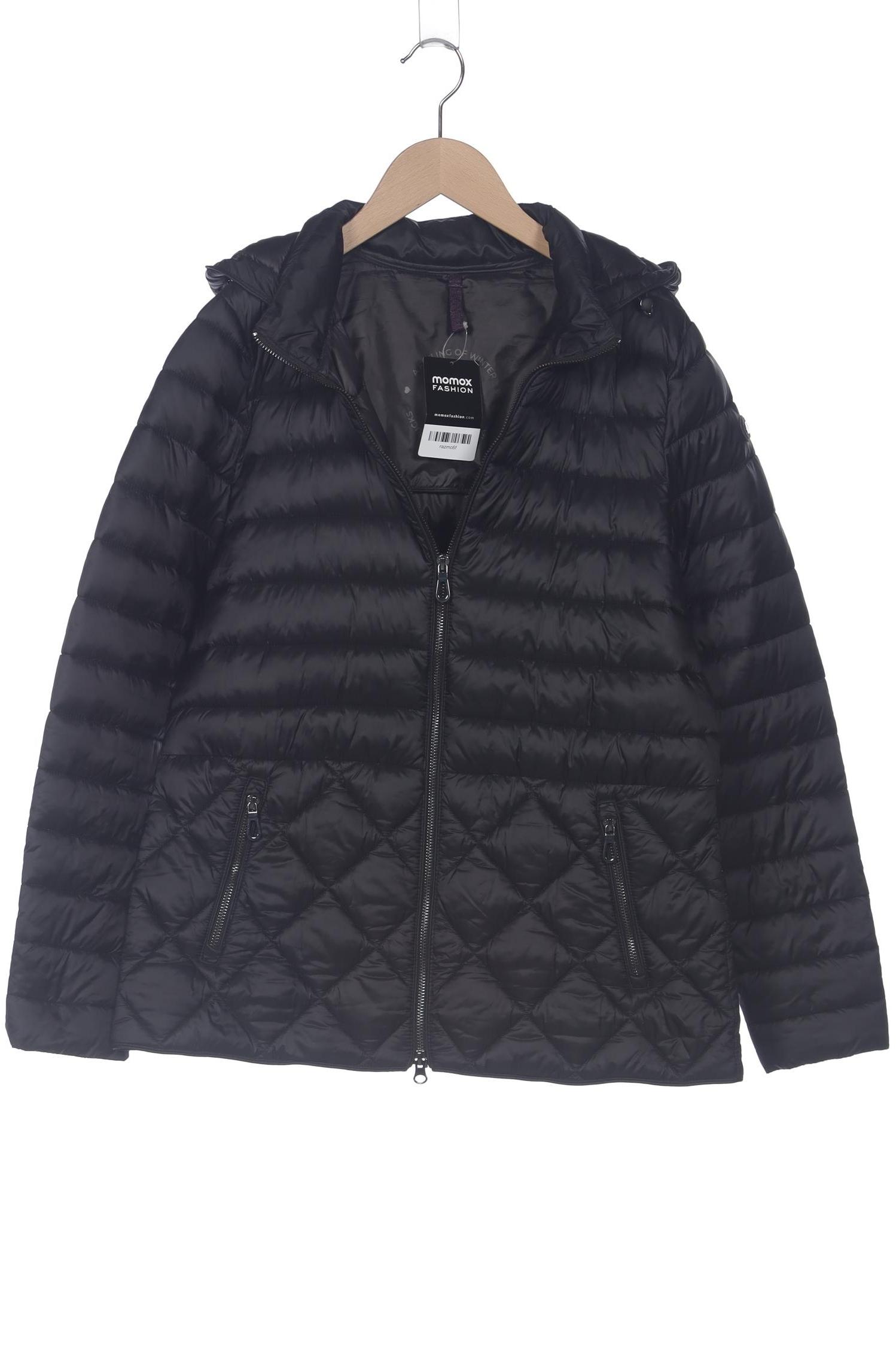 

Bonita Damen Jacke, schwarz, Gr. 38