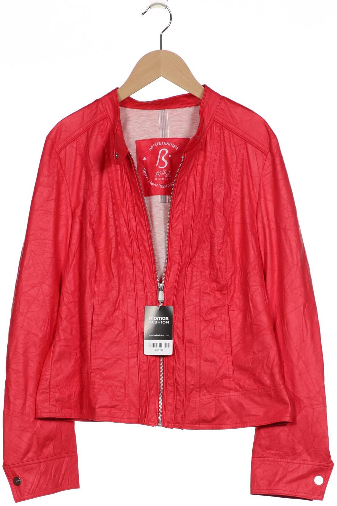 

Bonita Damen Jacke, pink