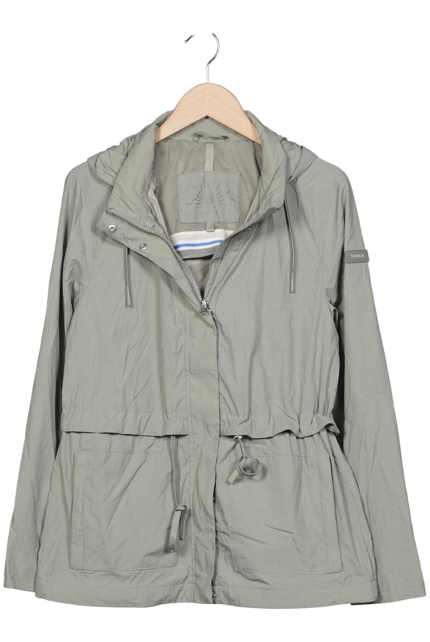 

Bonita Damen Jacke, grün, Gr. 40