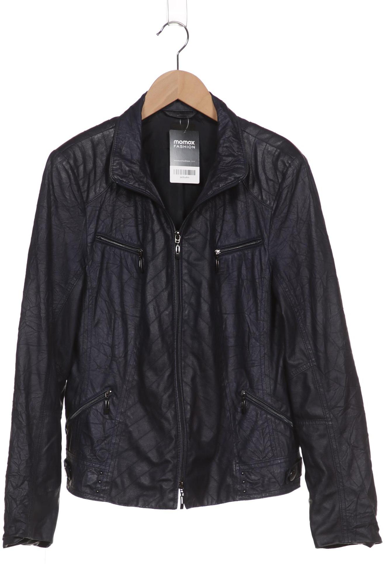 

Bonita Damen Jacke, marineblau, Gr. 40