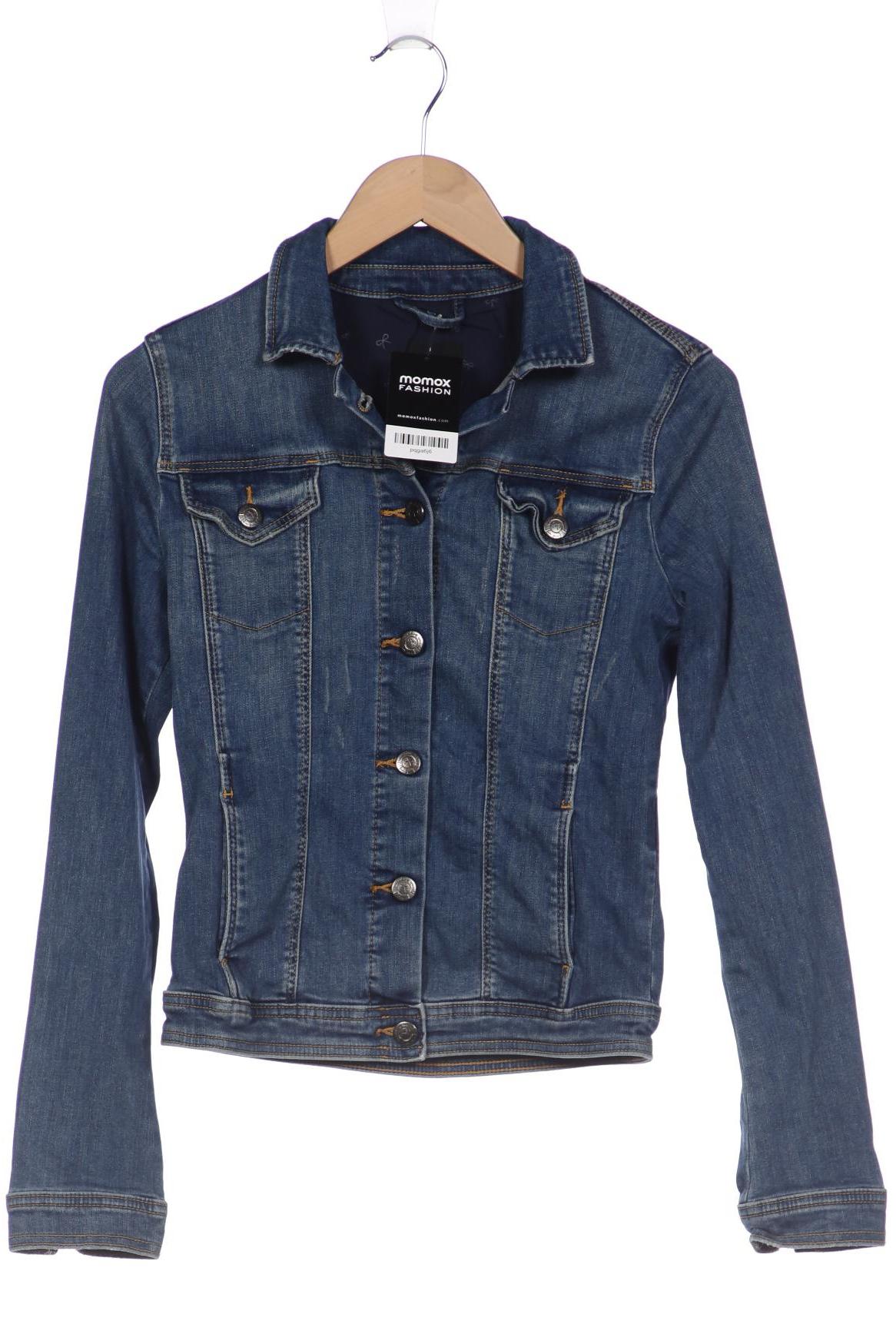 

Bonita Damen Jacke, blau