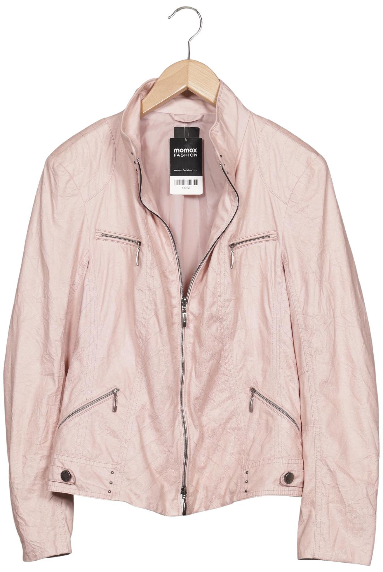 

Bonita Damen Jacke, pink, Gr. 40