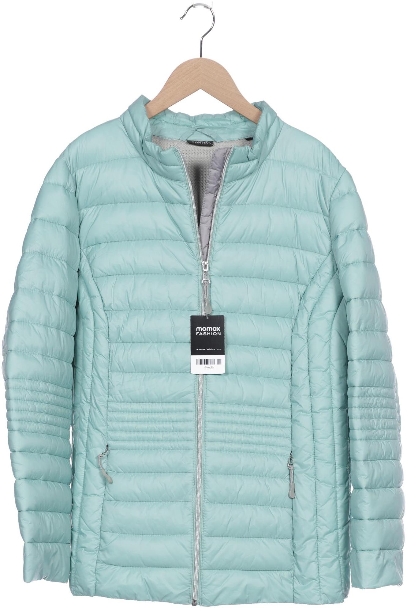 

Bonita Damen Jacke, hellgrün