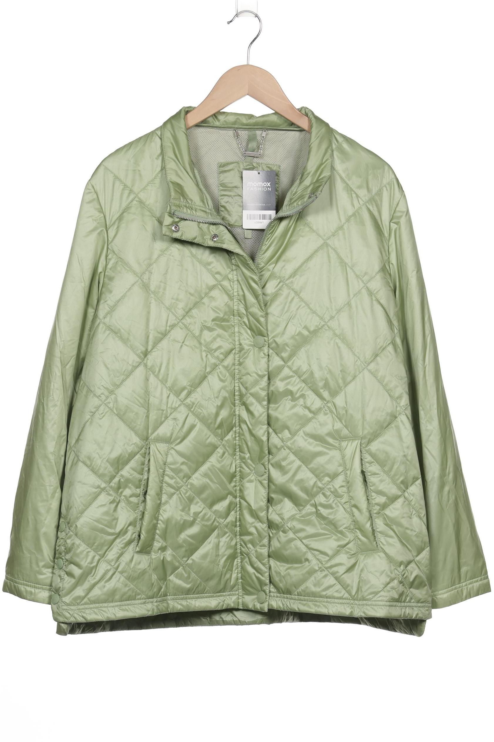 

Bonita Damen Jacke, hellgrün, Gr. 46