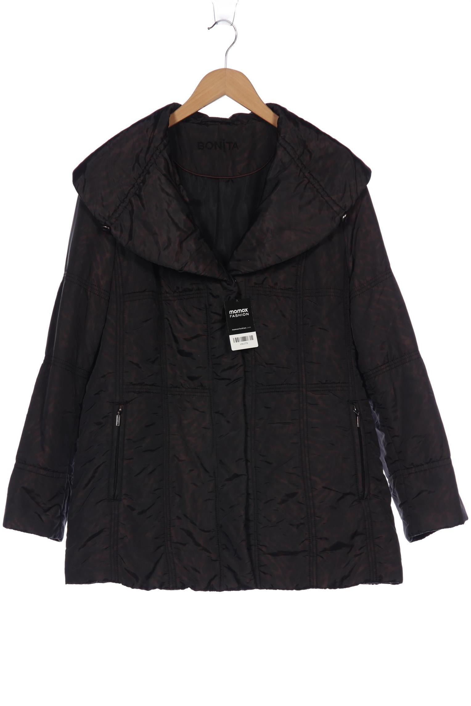 

Bonita Damen Jacke, schwarz