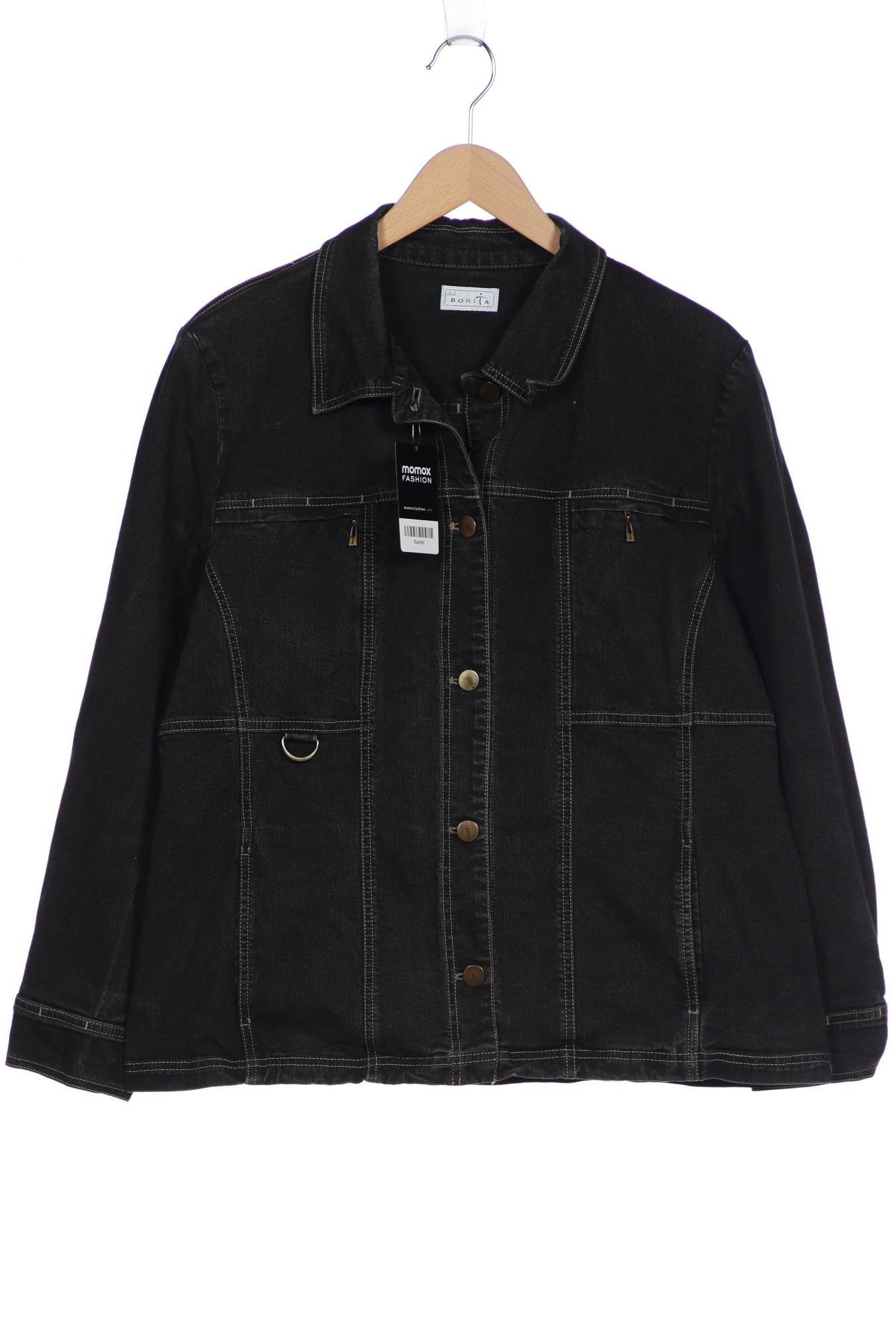 

Bonita Damen Jacke, grau