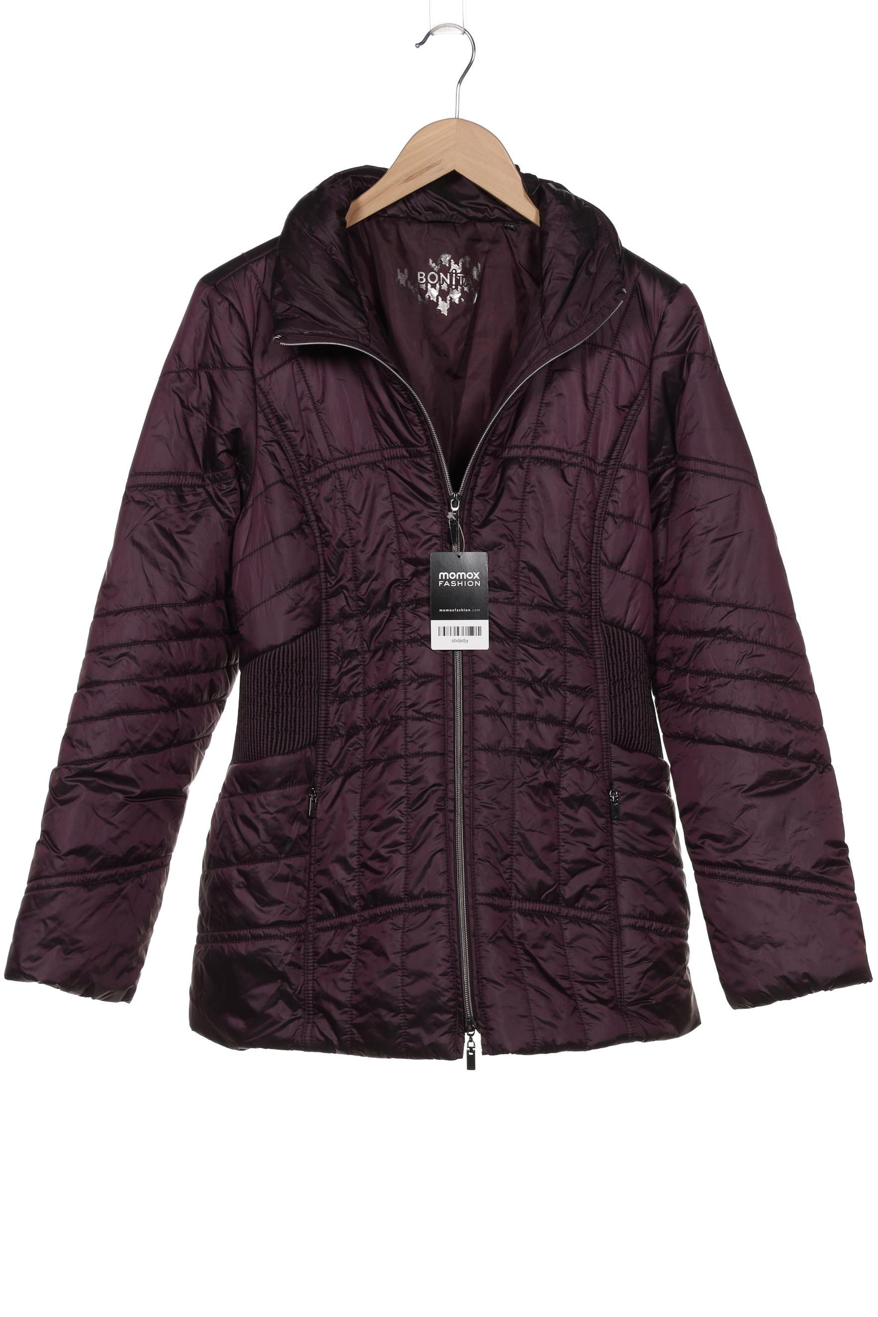 

Bonita Damen Jacke, flieder, Gr. 36