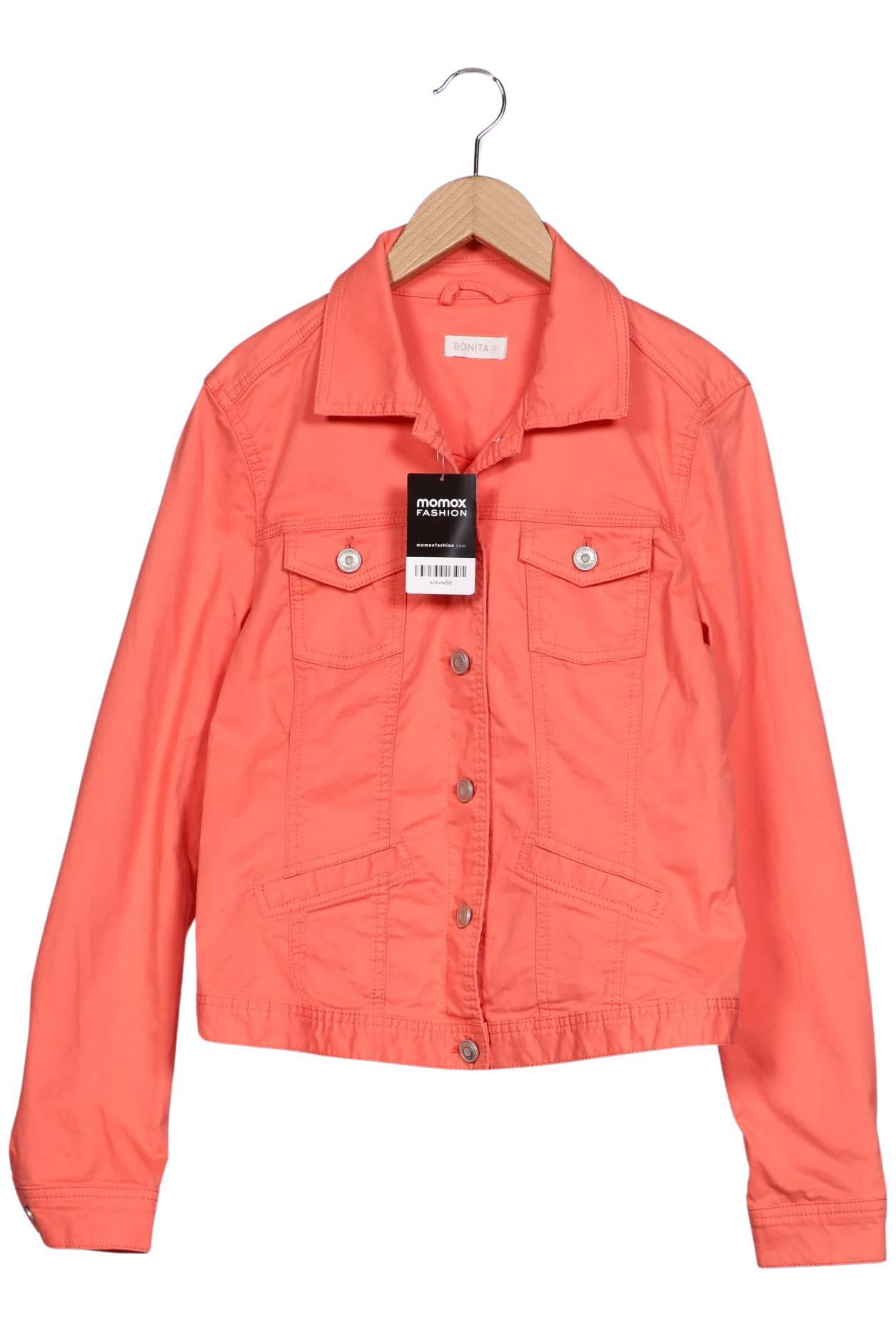 

Bonita Damen Jacke, pink, Gr. 38