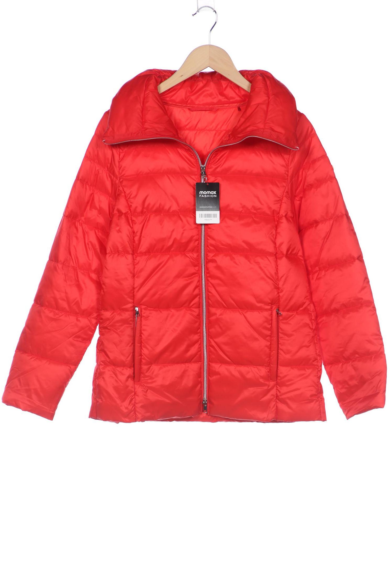 

Bonita Damen Jacke, rot