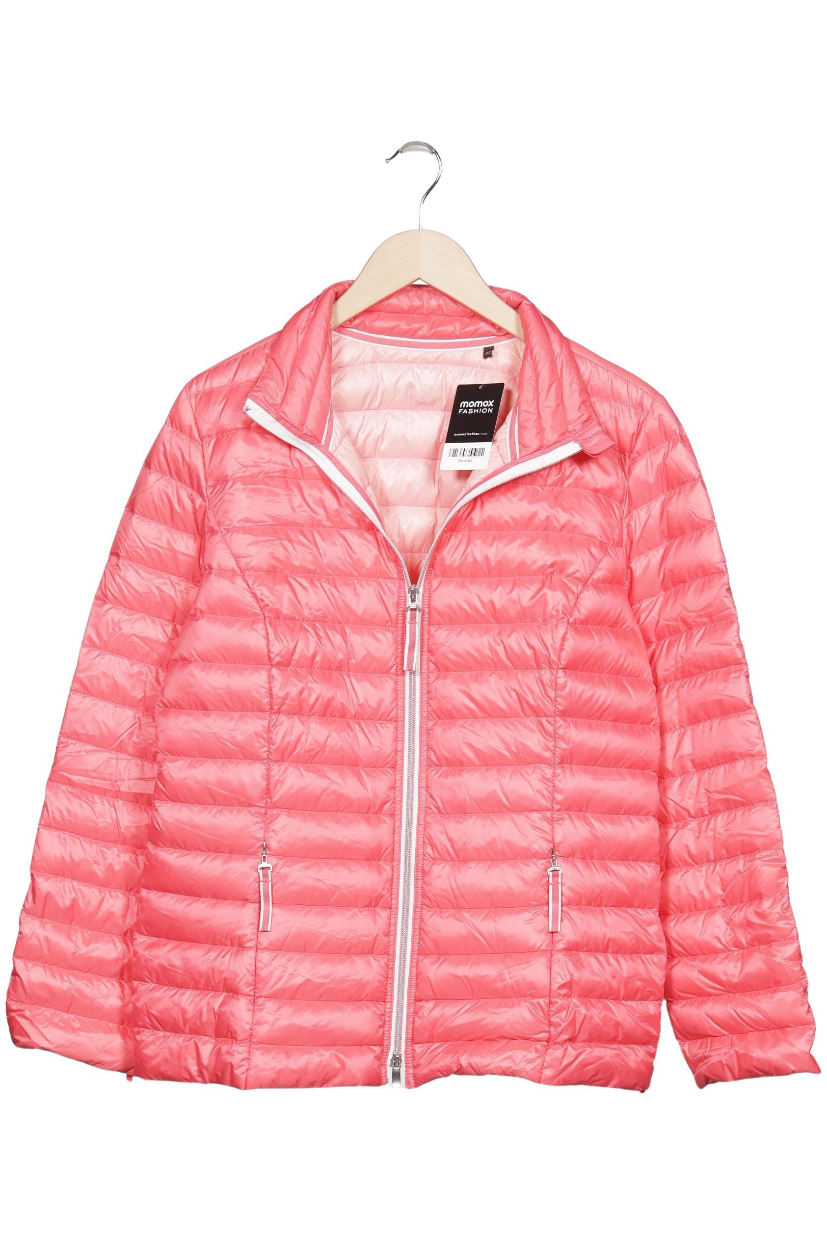 

Bonita Damen Jacke, pink, Gr. 42
