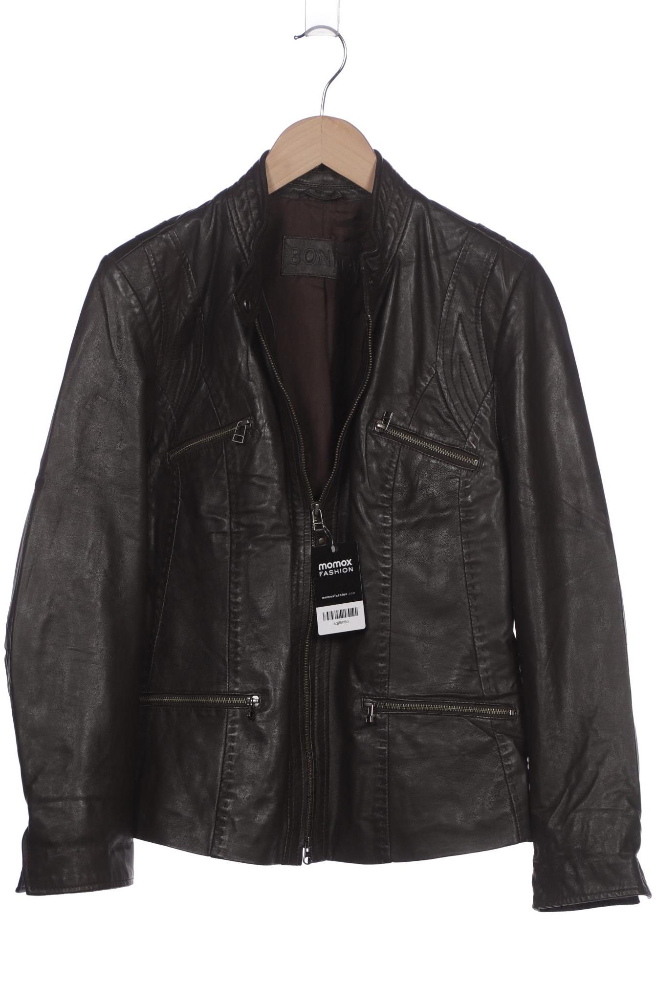

Bonita Damen Jacke, braun, Gr. 44