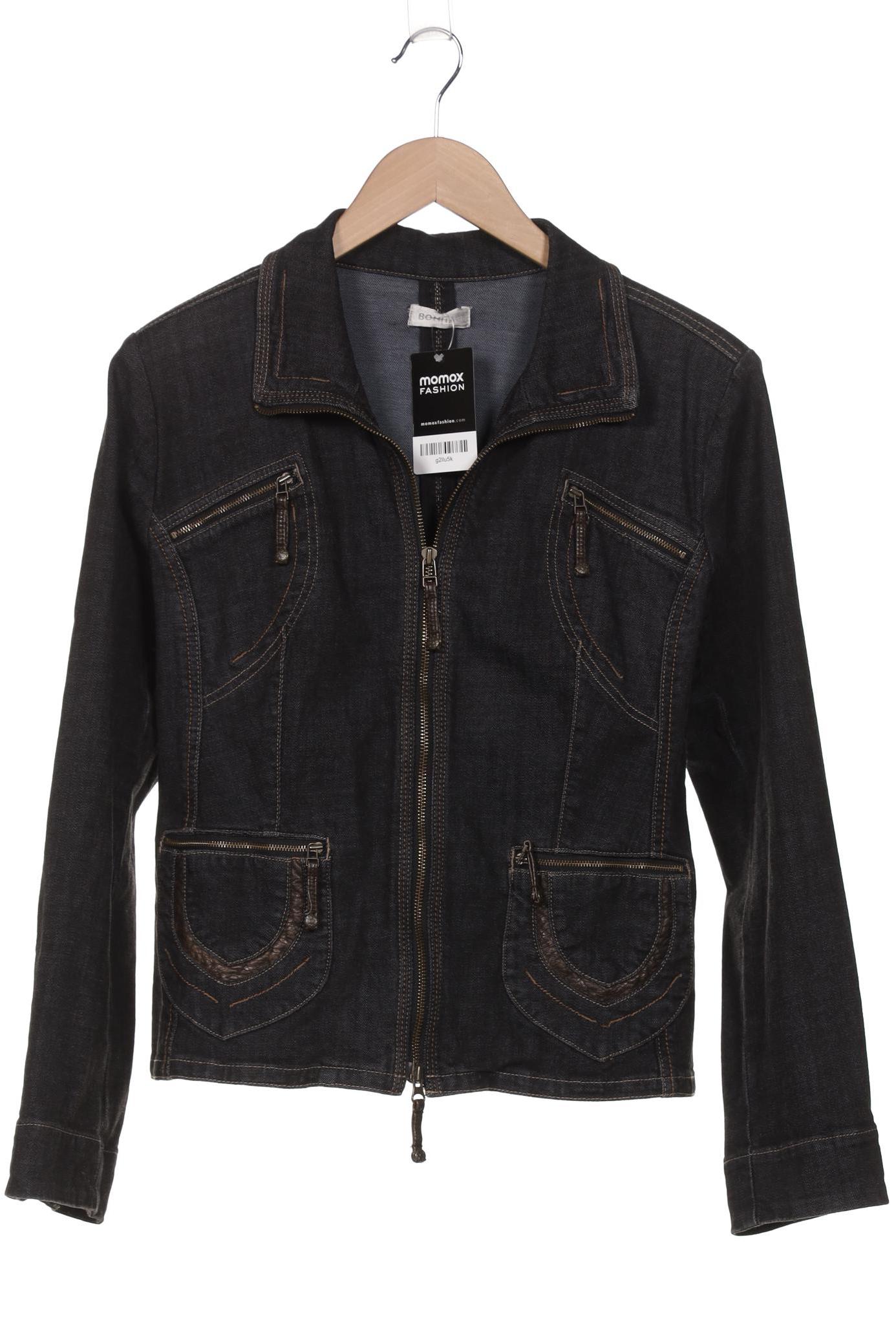 

Bonita Damen Jacke, schwarz, Gr. 42