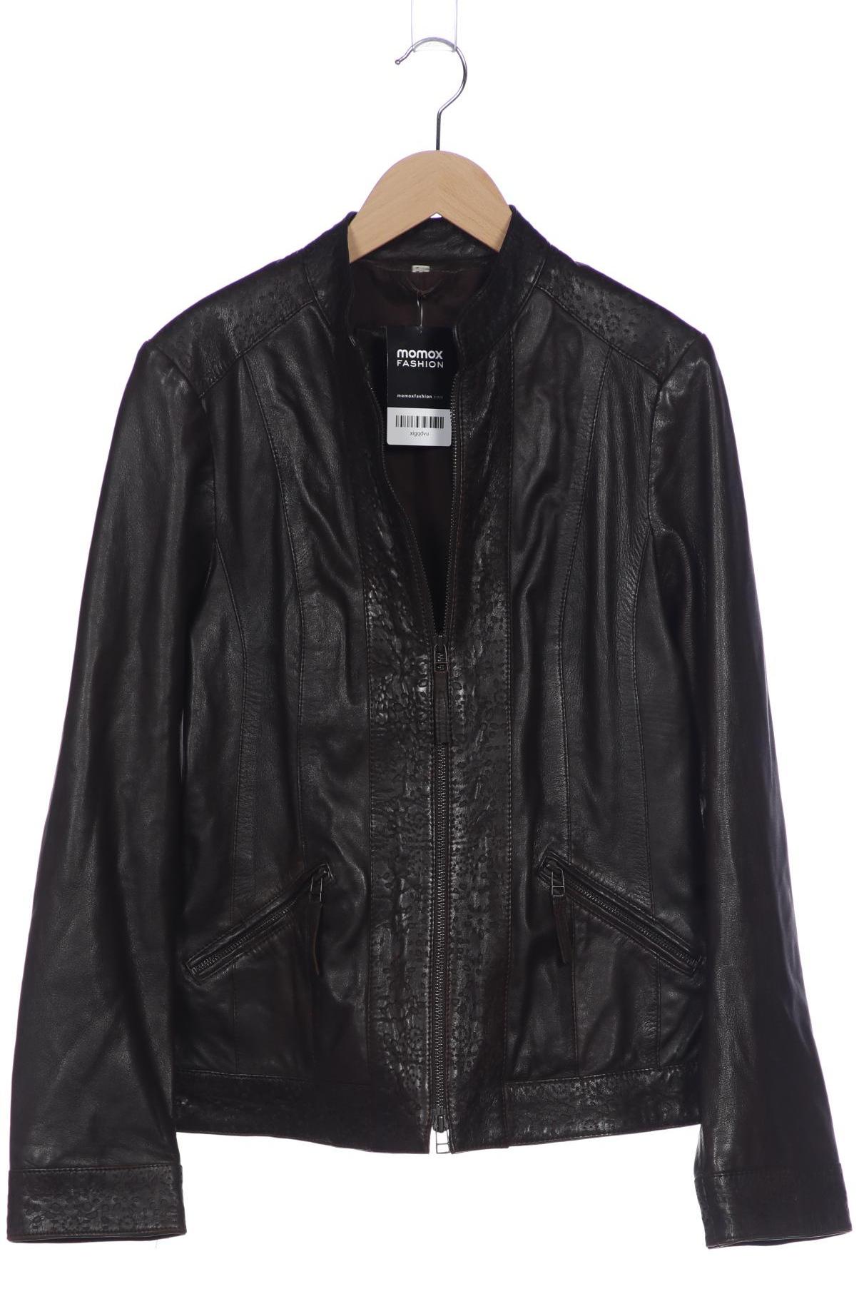 

Bonita Damen Jacke, braun, Gr. 38