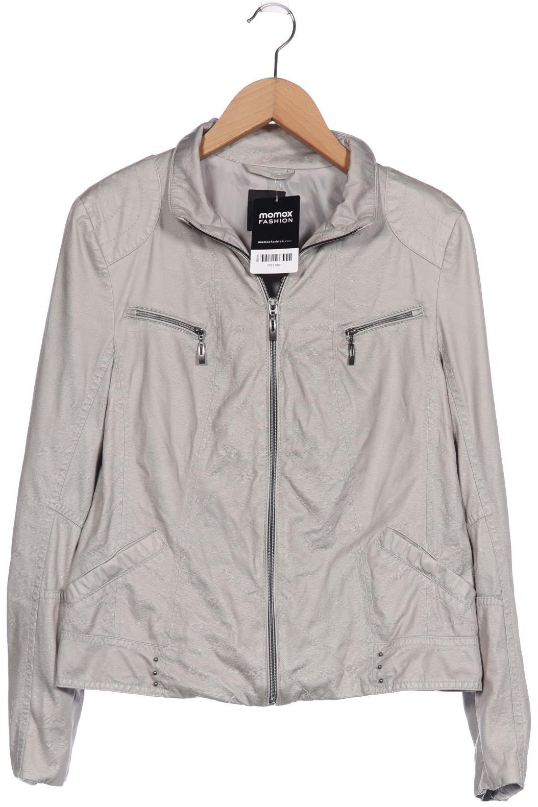 

Bonita Damen Jacke, grau, Gr. 38