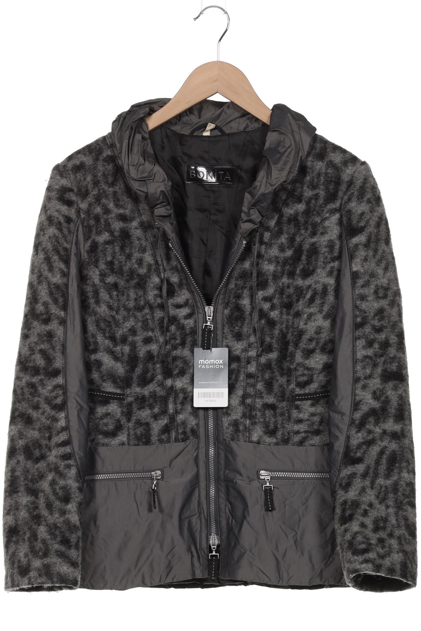 

Bonita Damen Jacke, grau, Gr. 42
