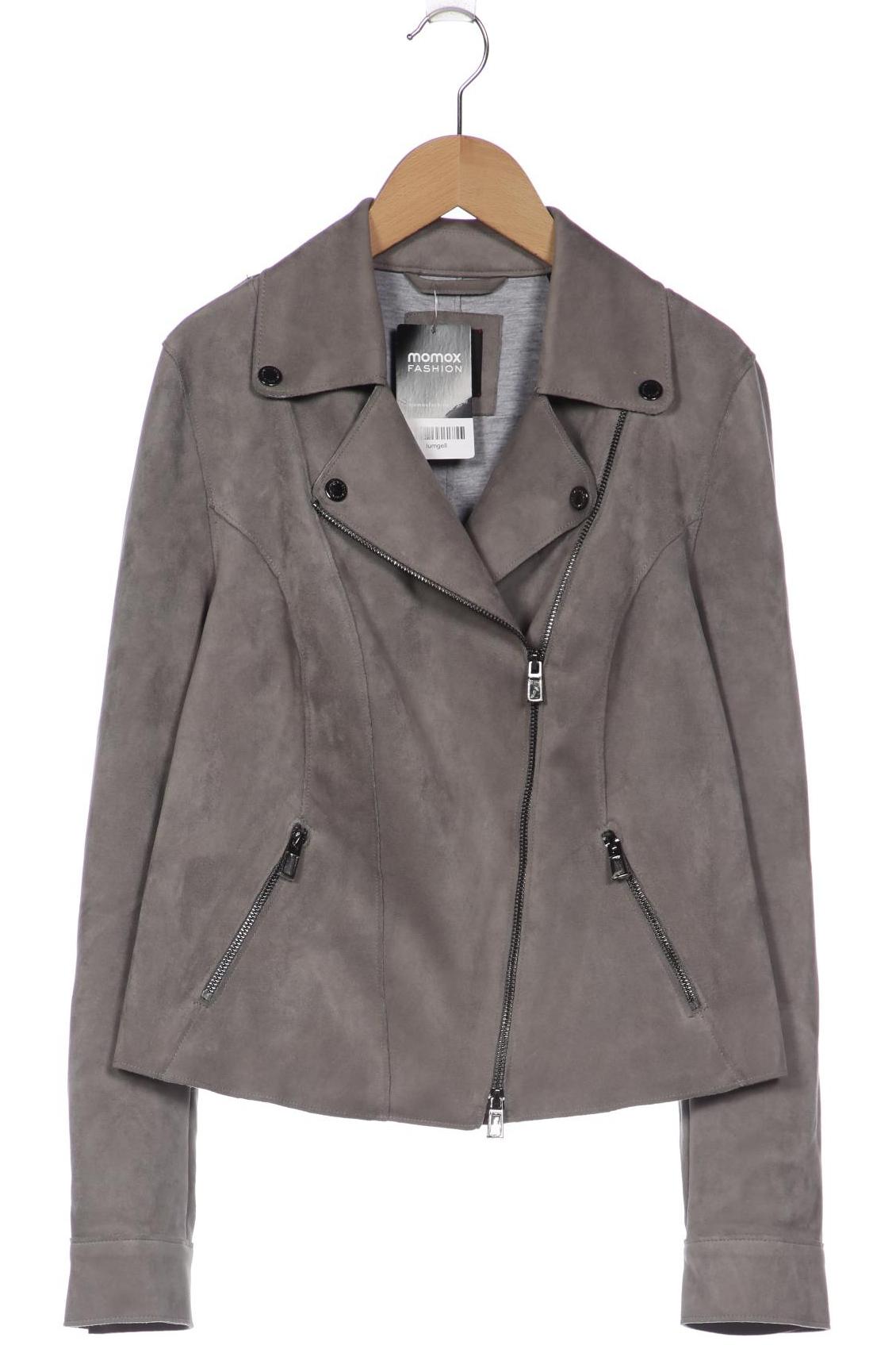 

Bonita Damen Jacke, grau