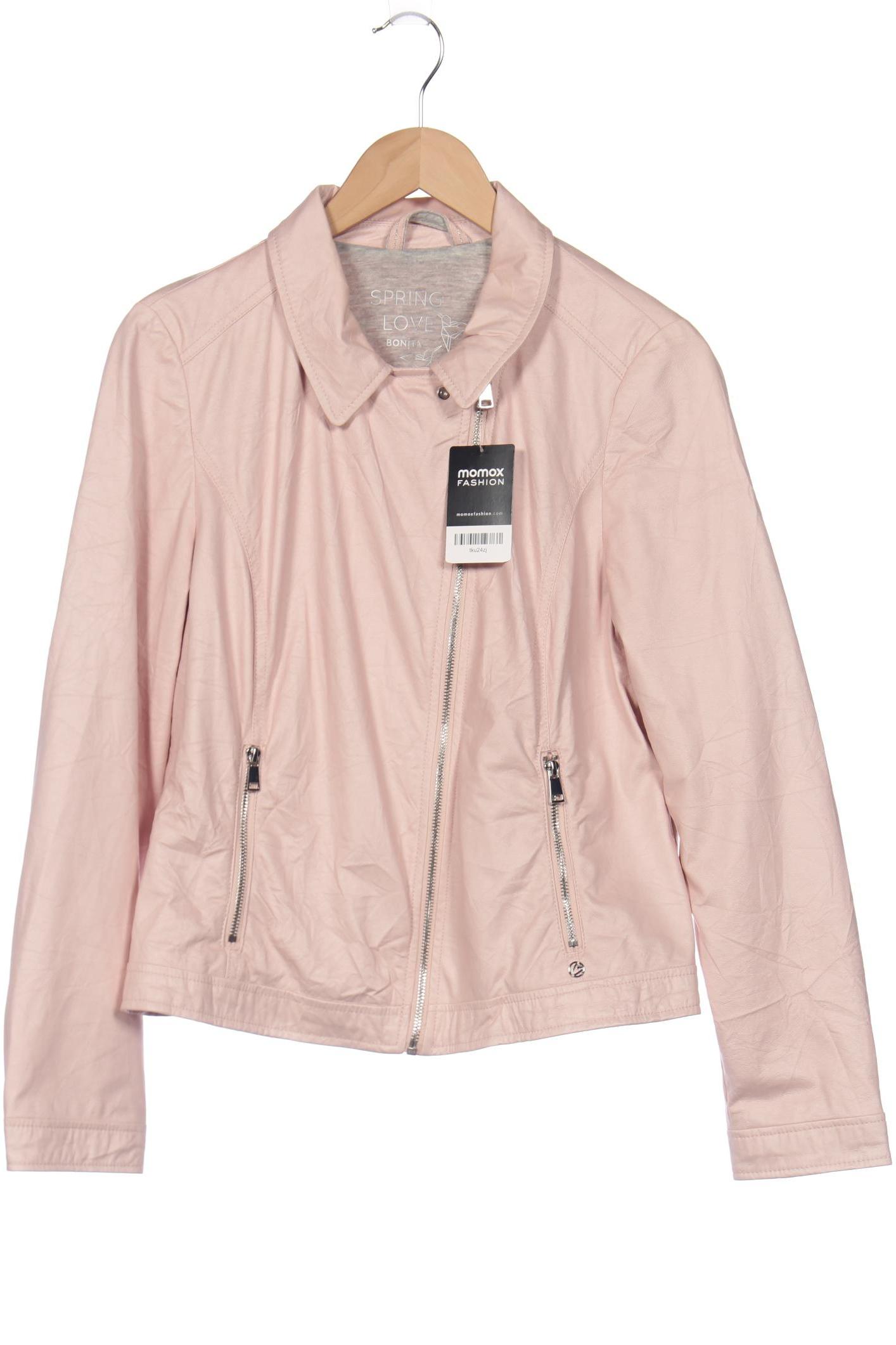 

Bonita Damen Jacke, pink