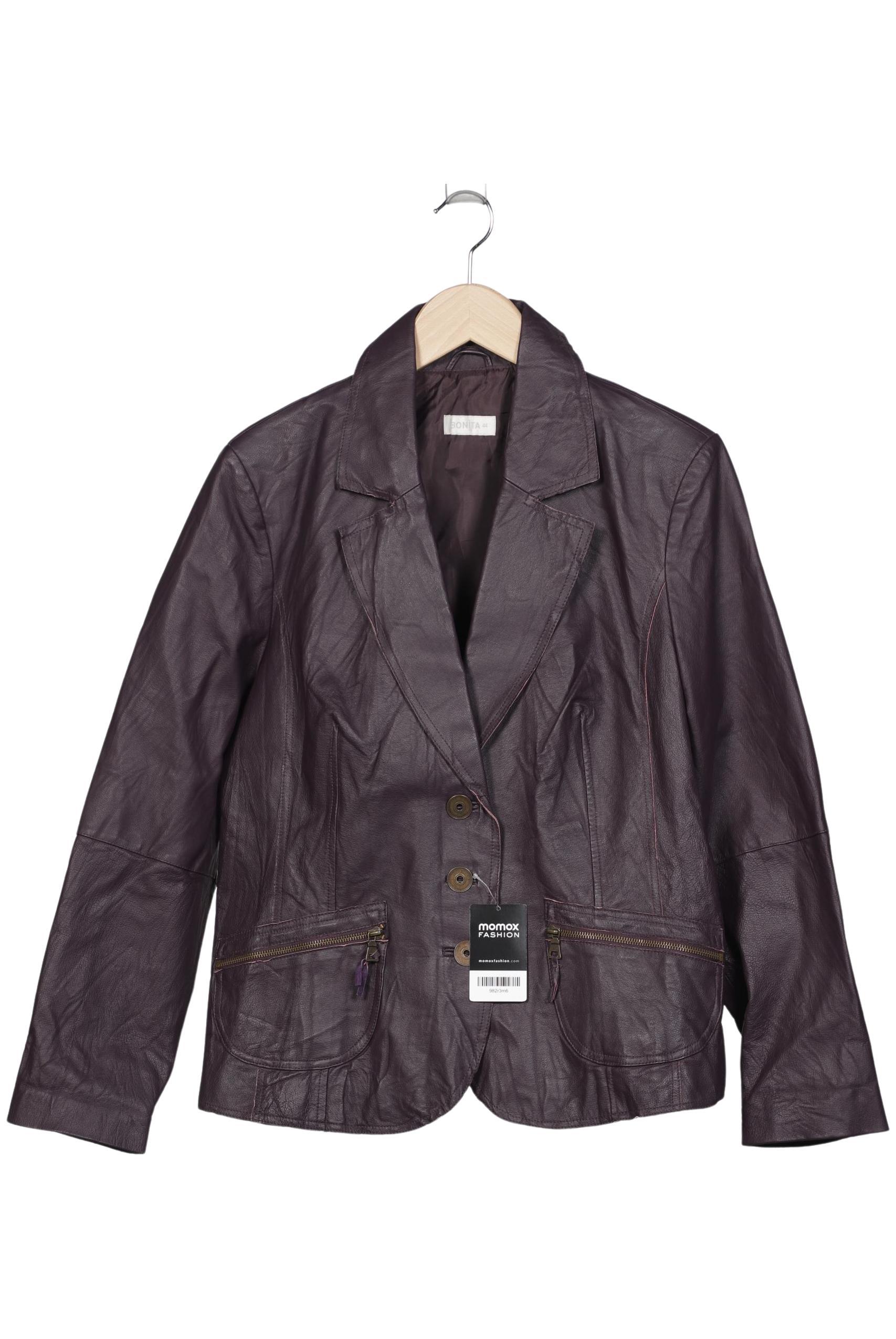 

Bonita Damen Jacke, flieder, Gr. 44