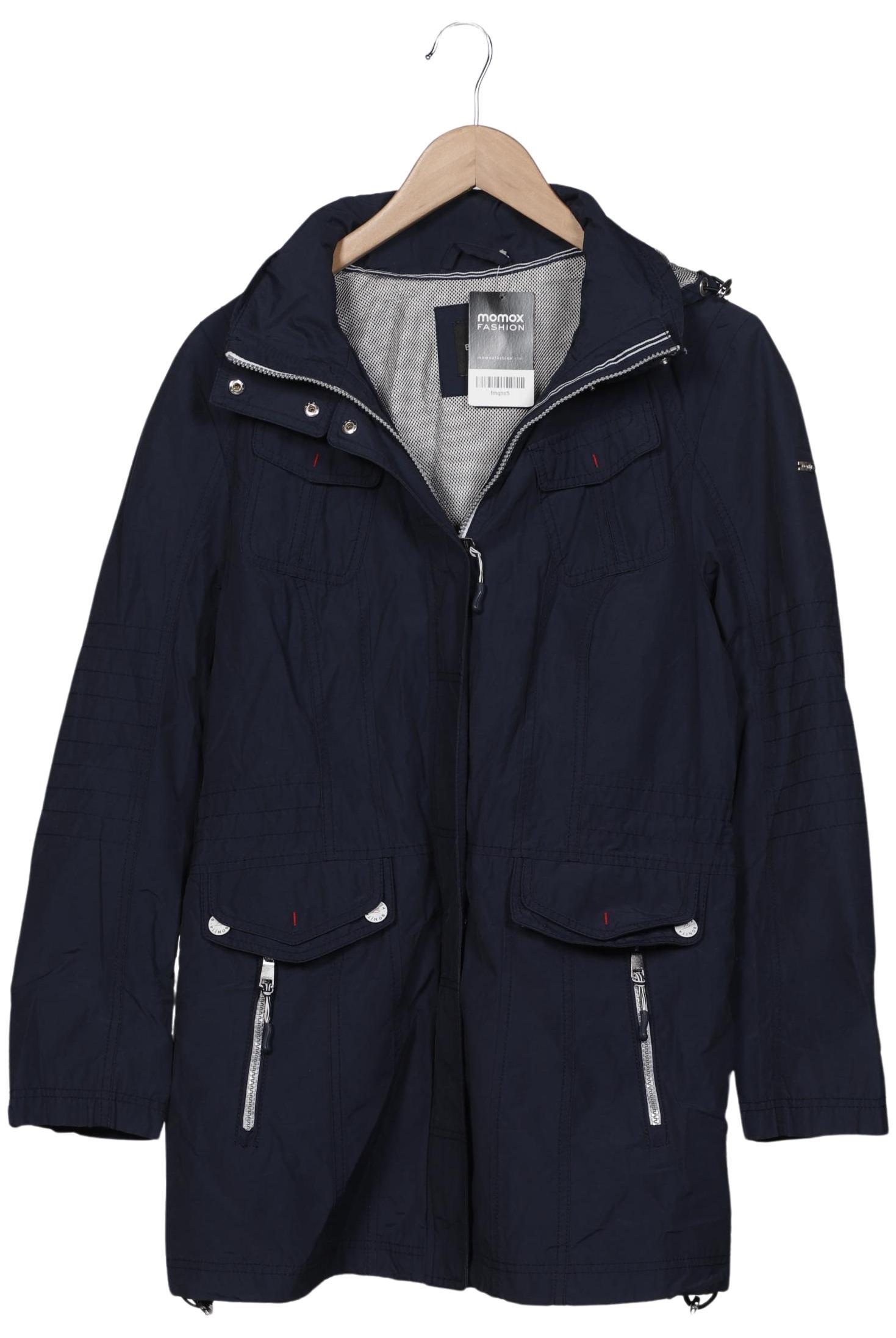 

Bonita Damen Jacke, marineblau, Gr. 40