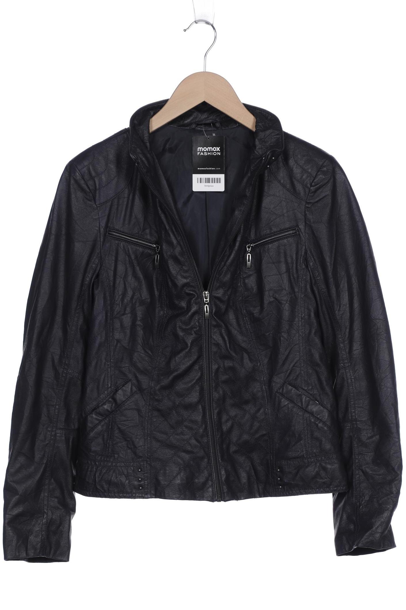 

Bonita Damen Jacke, marineblau, Gr. 38