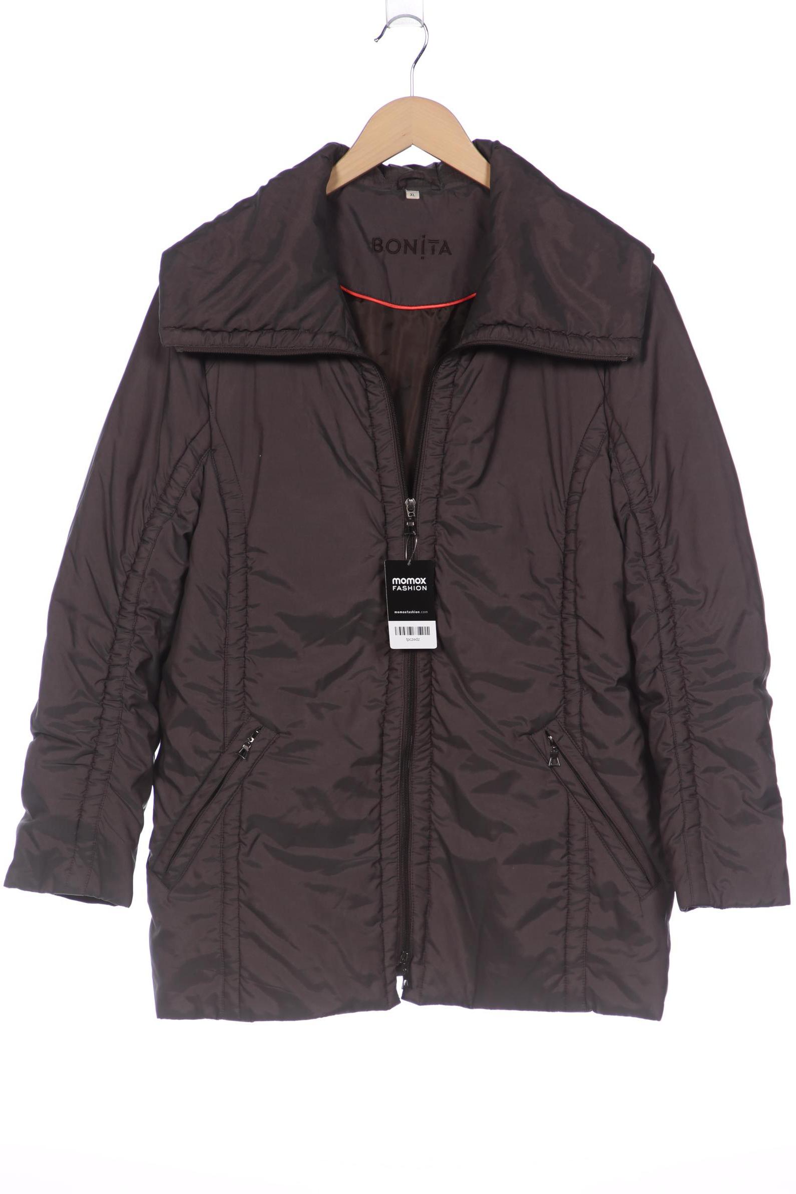 

Bonita Damen Jacke, grau