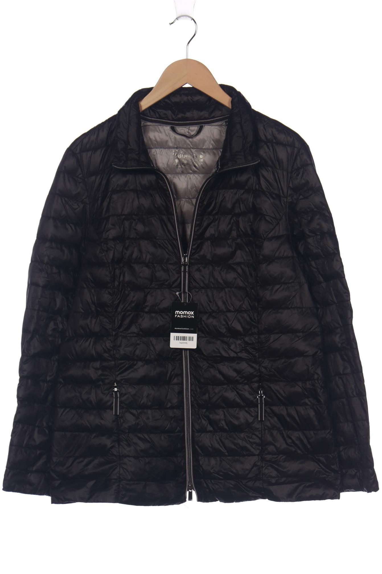 

Bonita Damen Jacke, schwarz, Gr. 46