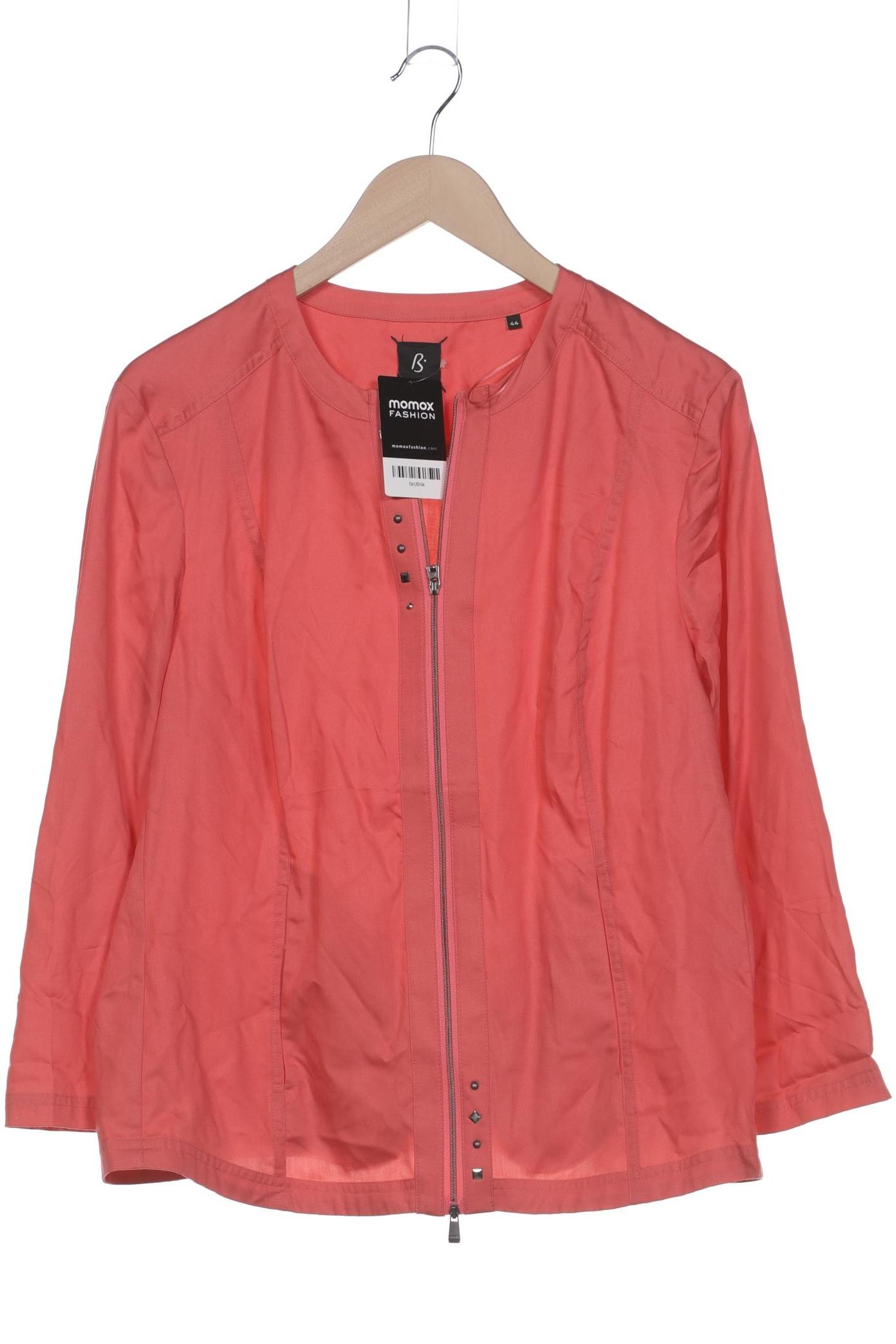 

Bonita Damen Jacke, pink, Gr. 44