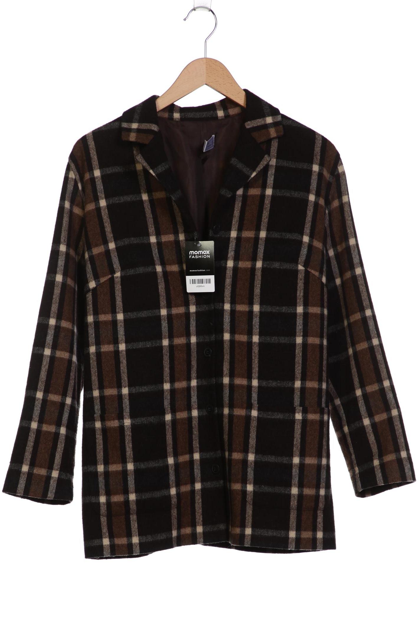 

Bonita Damen Jacke, braun, Gr. 38