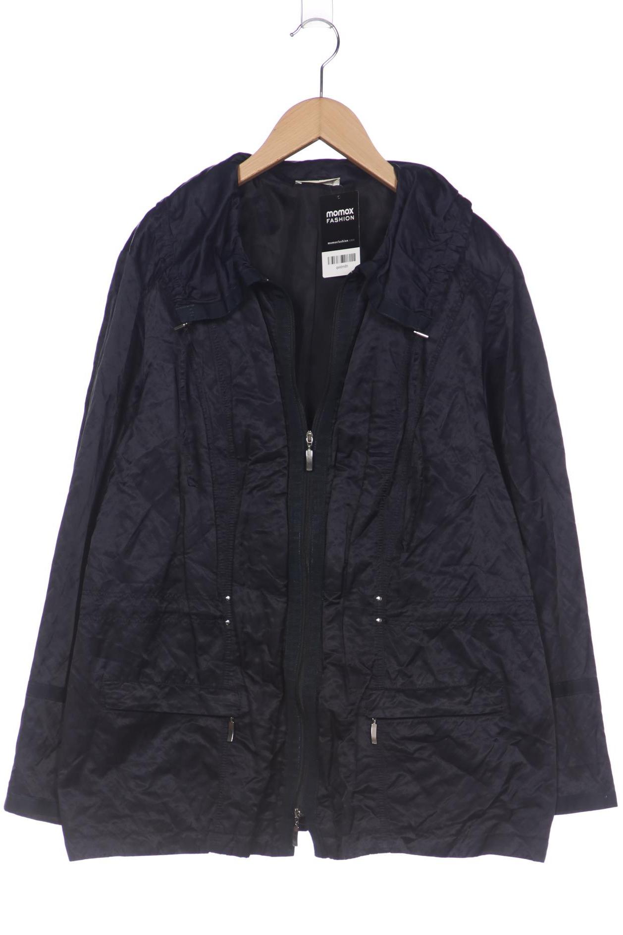 

Bonita Damen Jacke, marineblau, Gr. 48