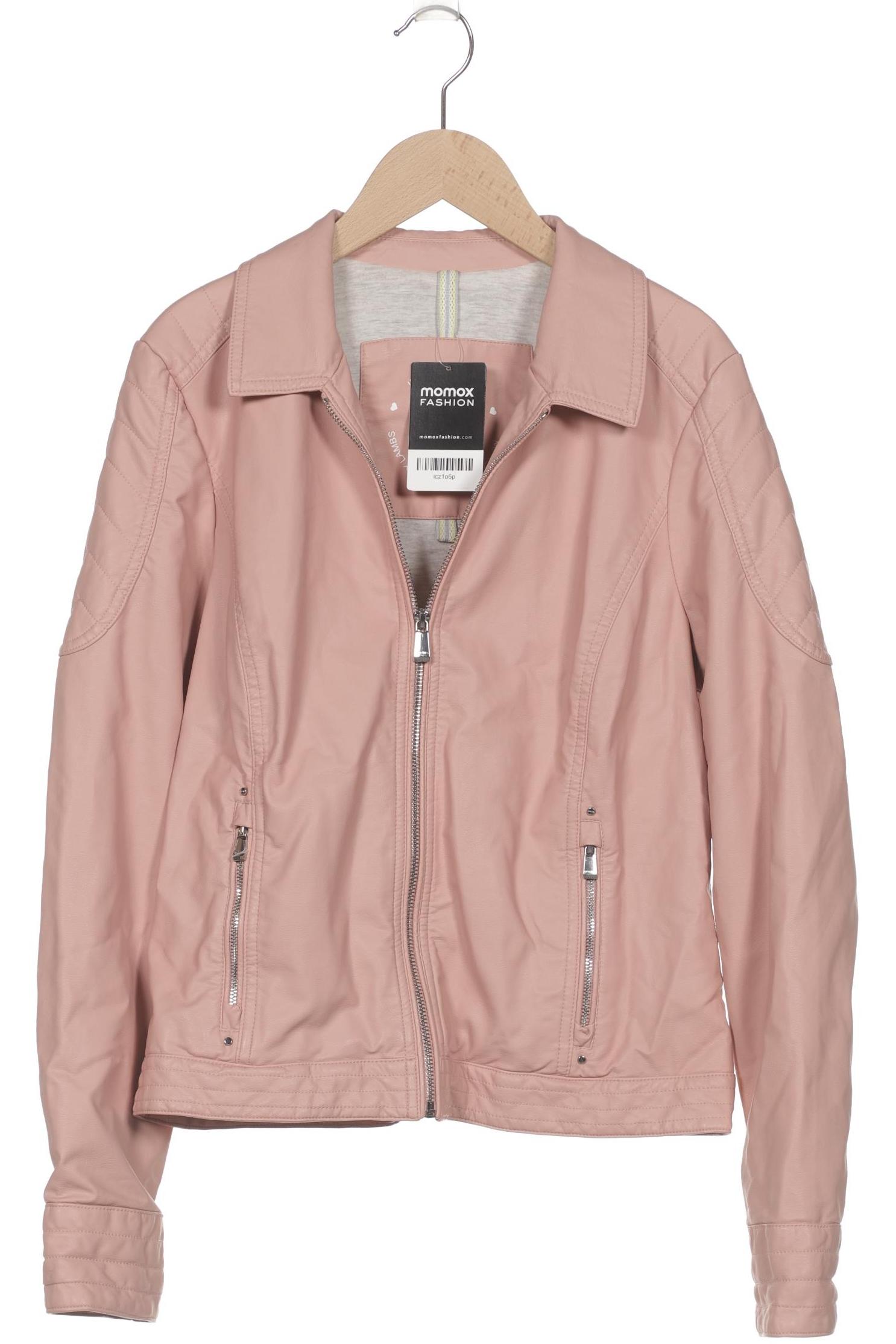 

Bonita Damen Jacke, pink, Gr. 38