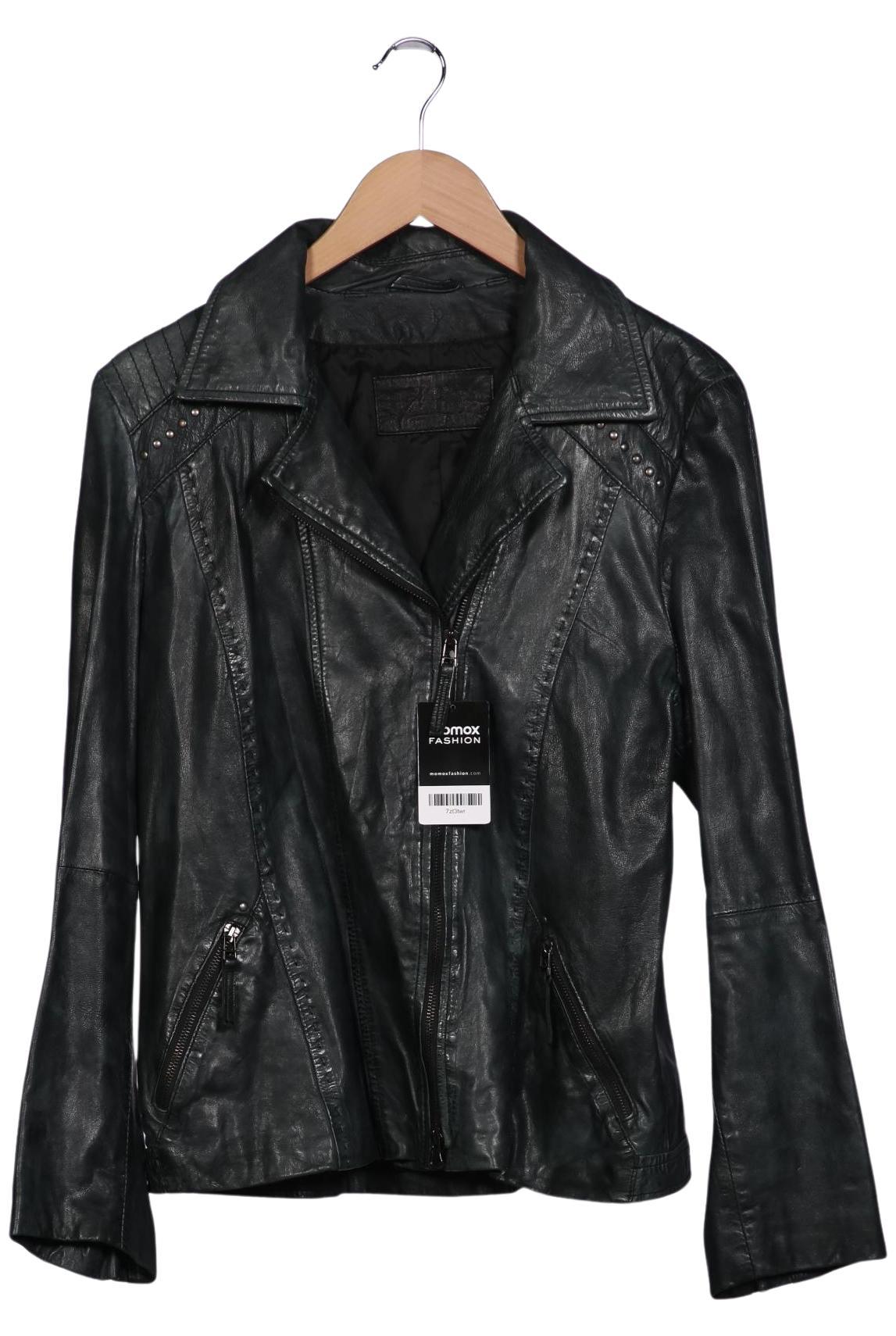 

Bonita Damen Jacke, schwarz, Gr. 42