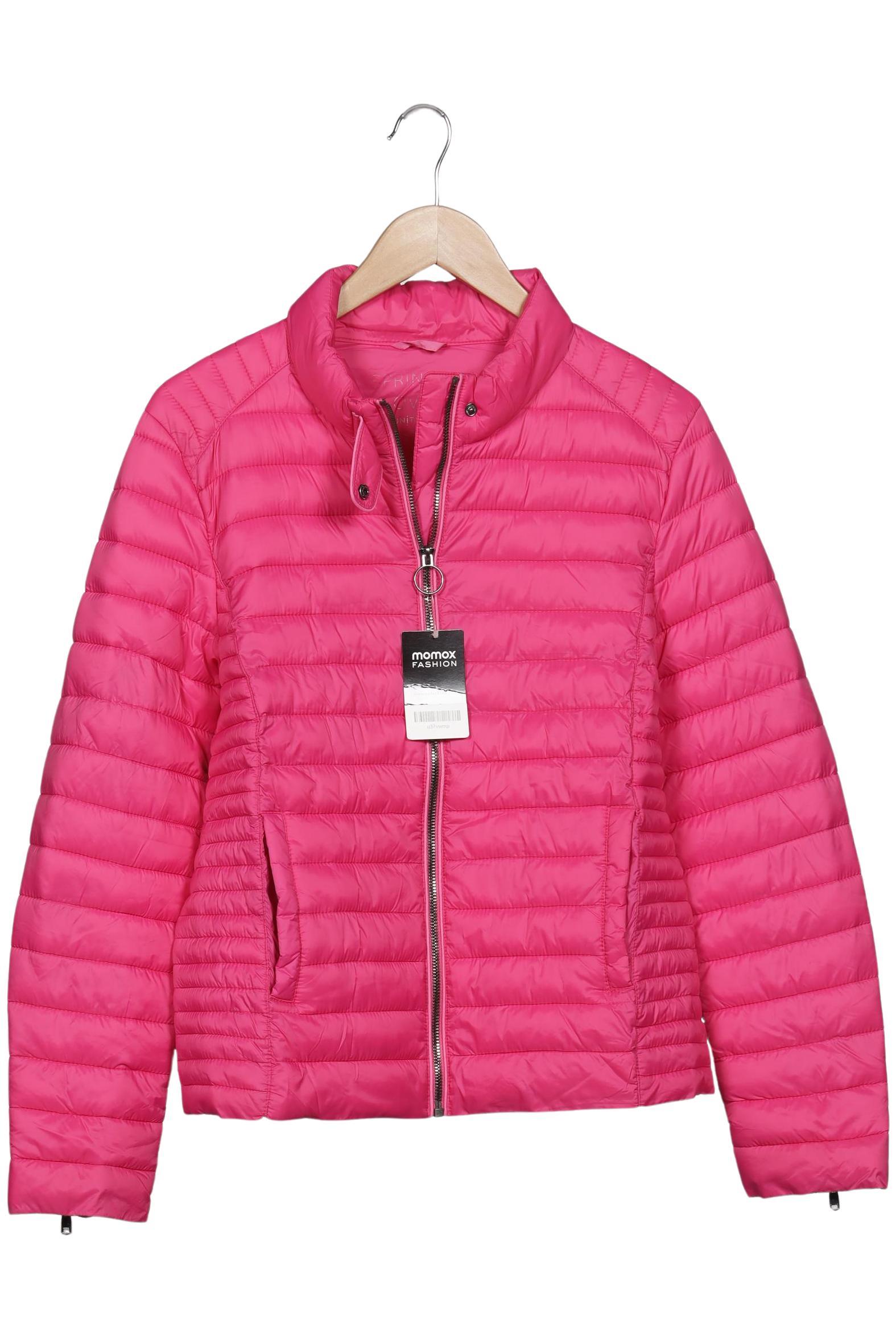 

Bonita Damen Jacke, pink, Gr. 42