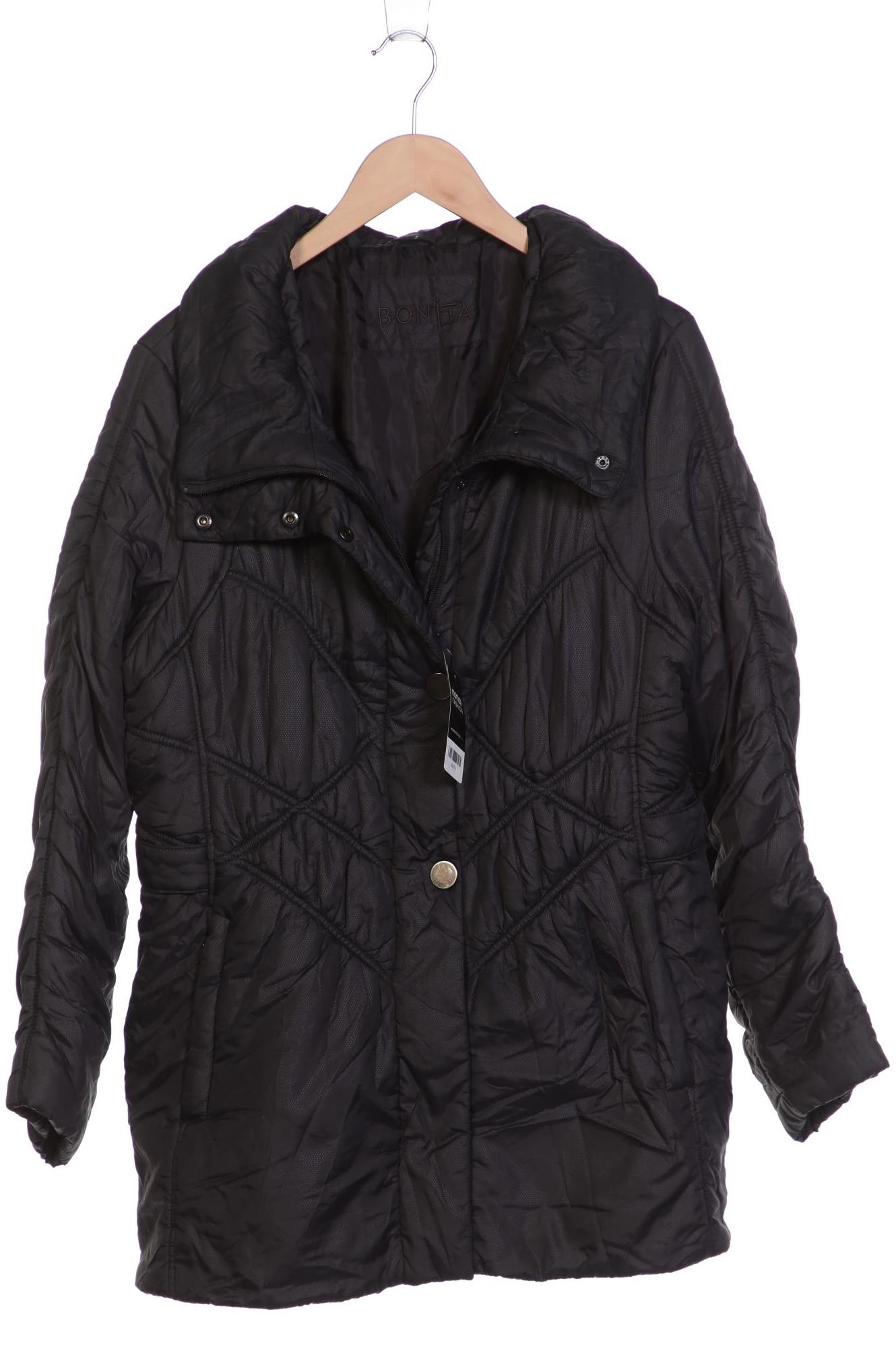 

Bonita Damen Jacke, grau