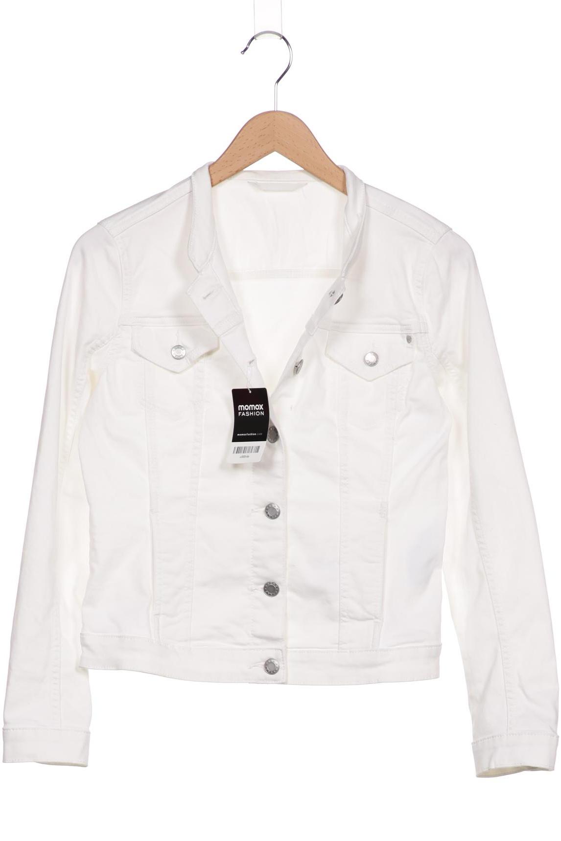 

Bonita Damen Jacke, weiß
