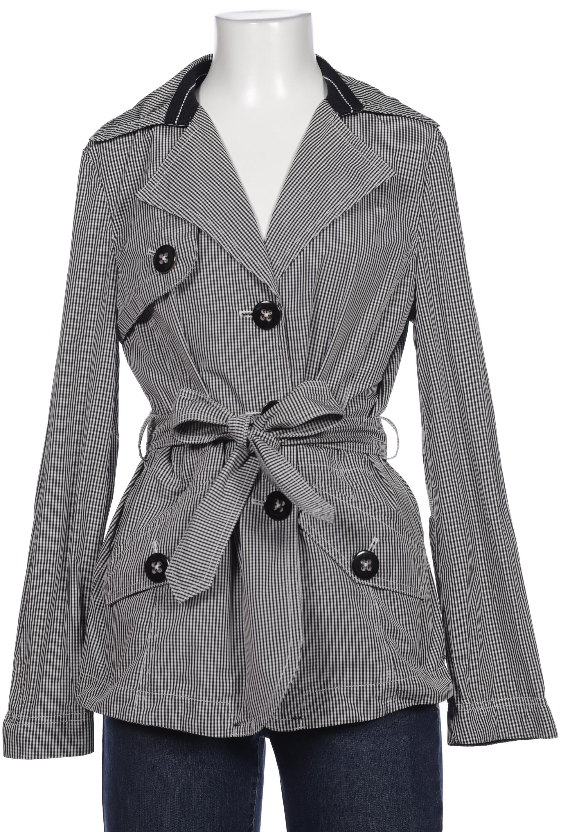 

Bonita Damen Jacke, grau