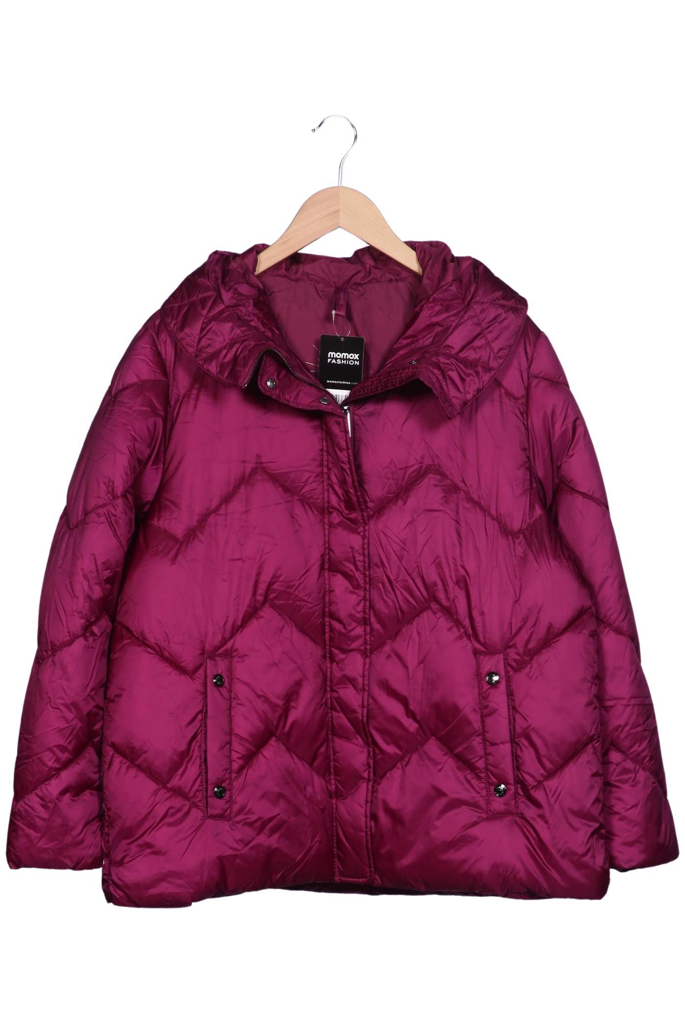 

Bonita Damen Jacke, flieder, Gr. 44