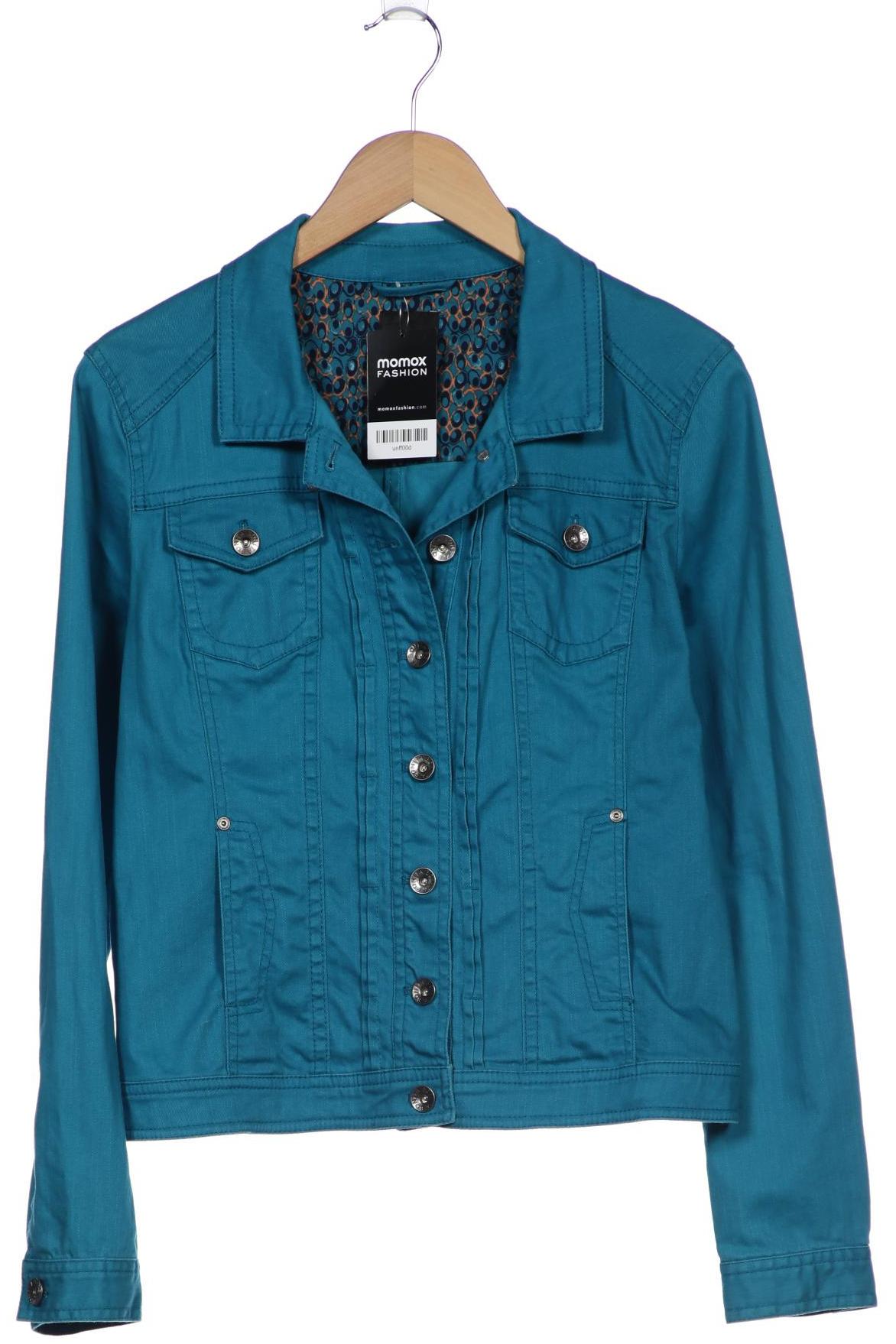 

Bonita Damen Jacke, blau