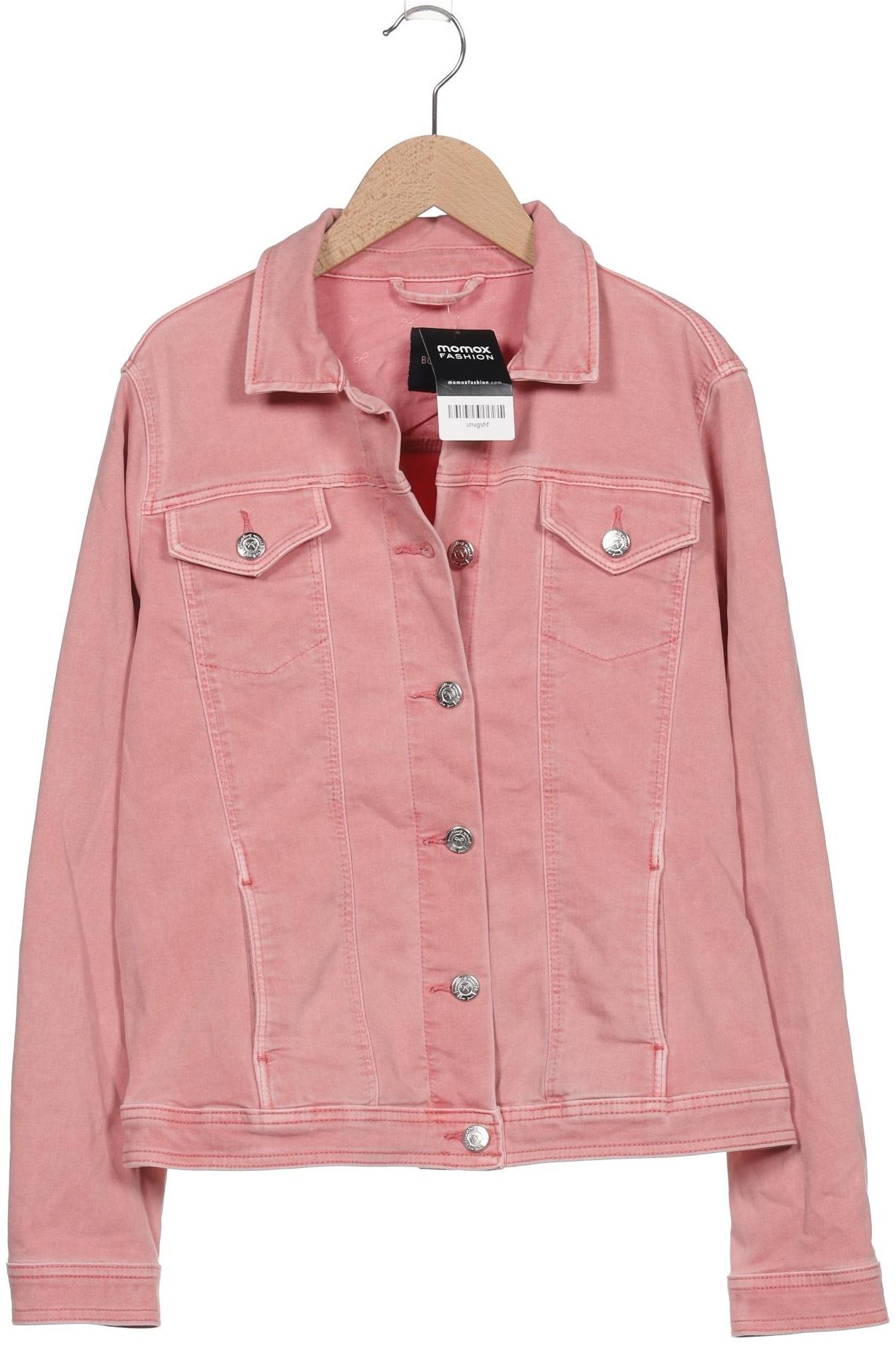 

Bonita Damen Jacke, pink, Gr. 42