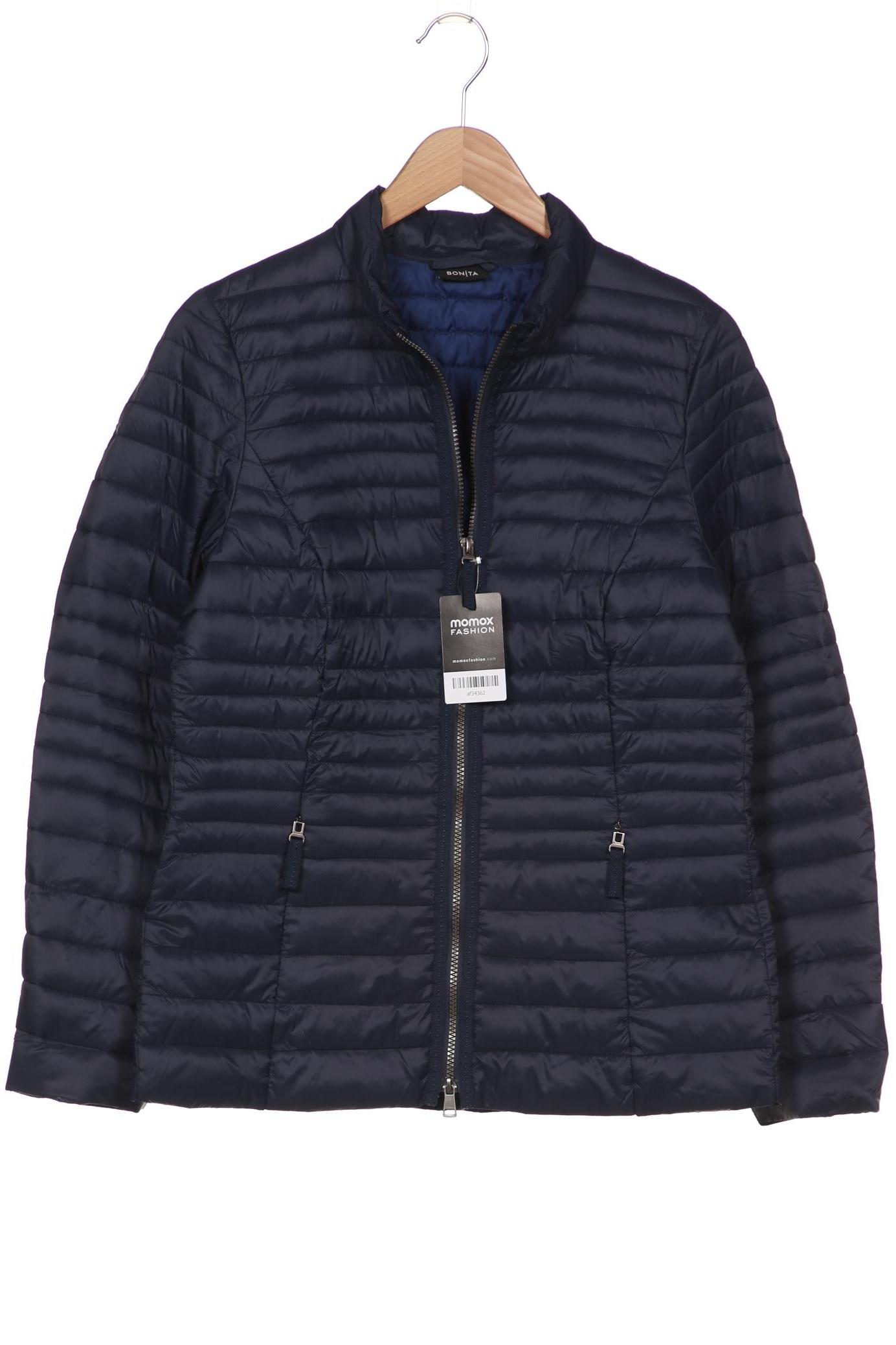 

Bonita Damen Jacke, marineblau, Gr. 36